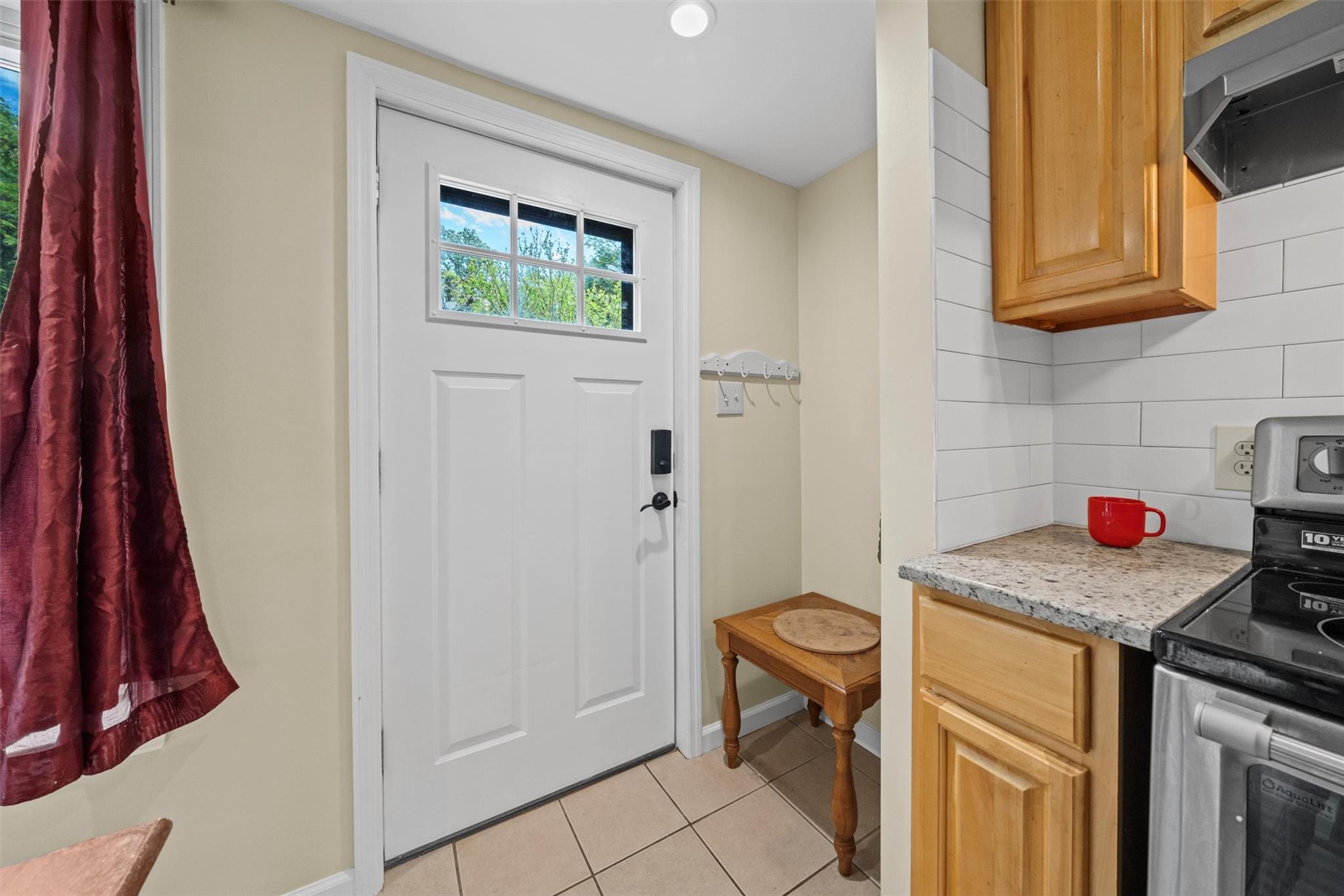 22 Claremont Trail