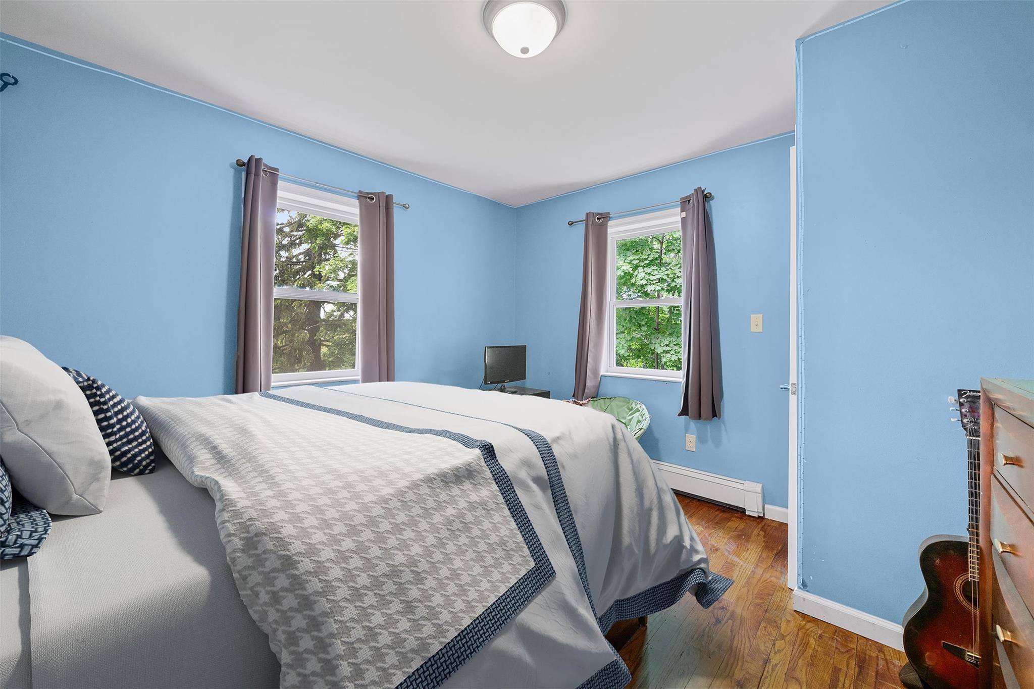 22 Claremont Trail