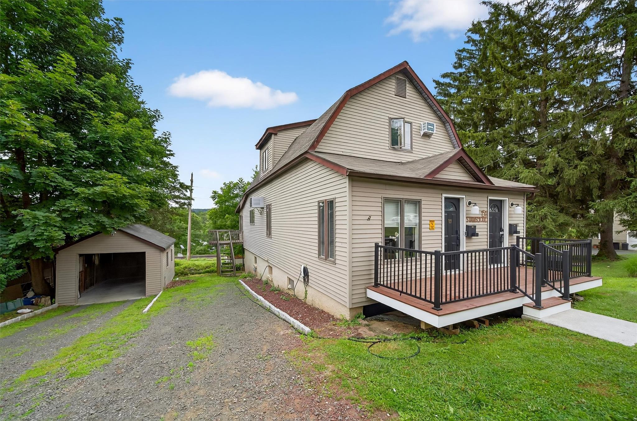 151 Harrison Avenue S