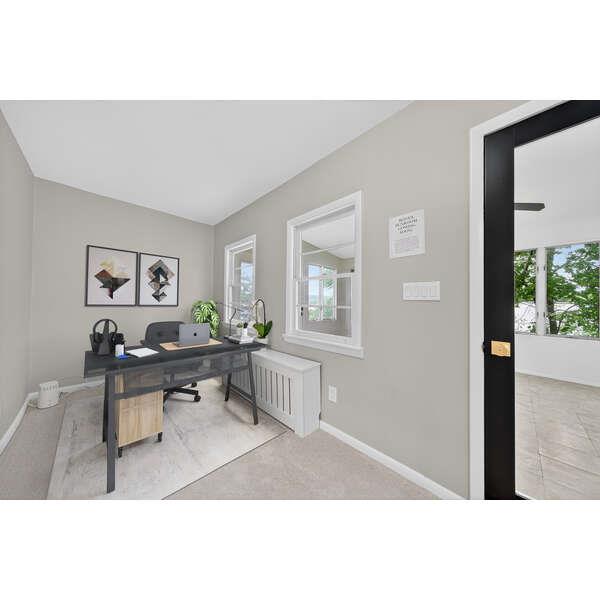 151 Harrison Avenue S