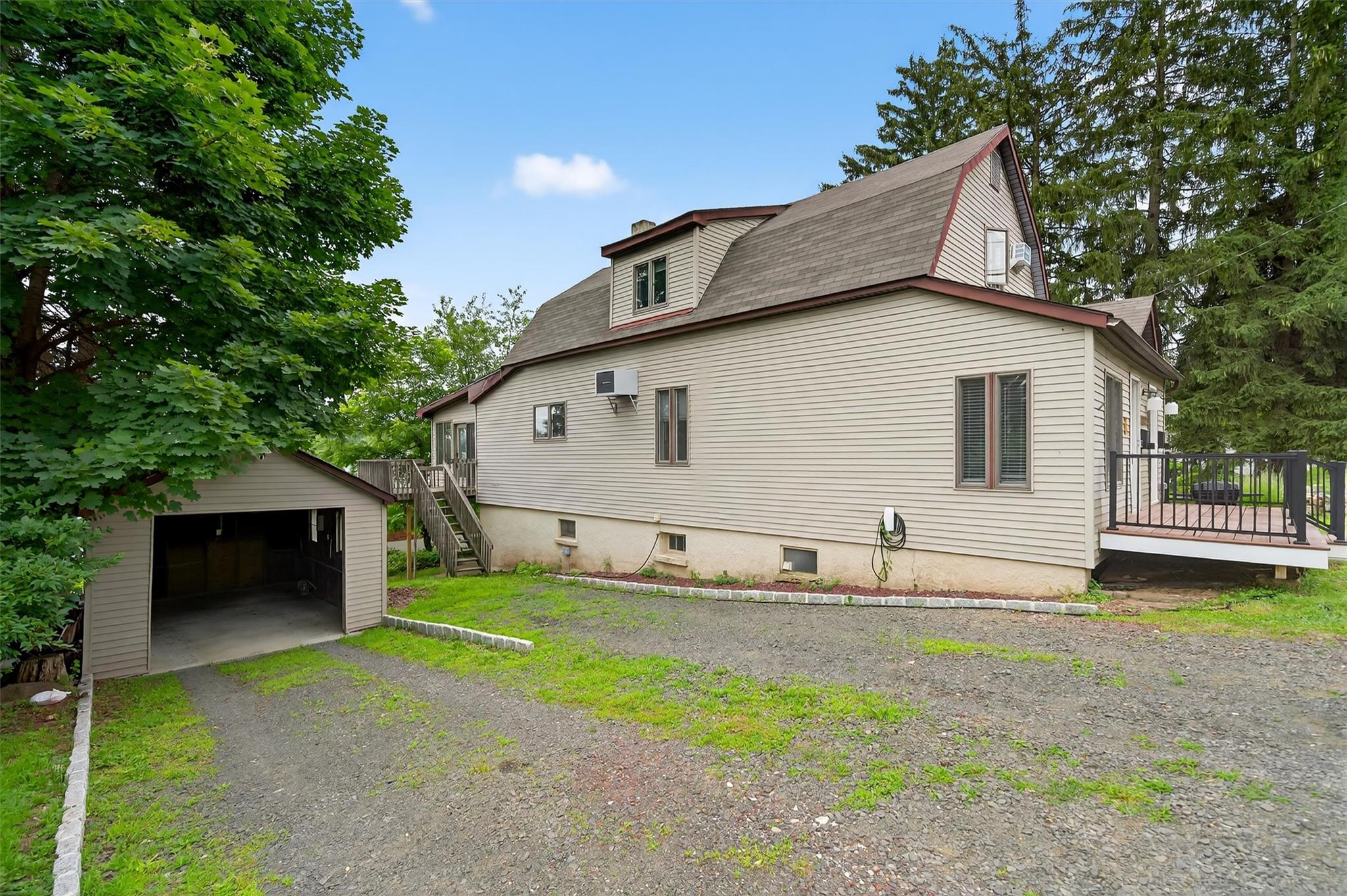 151 Harrison Avenue S
