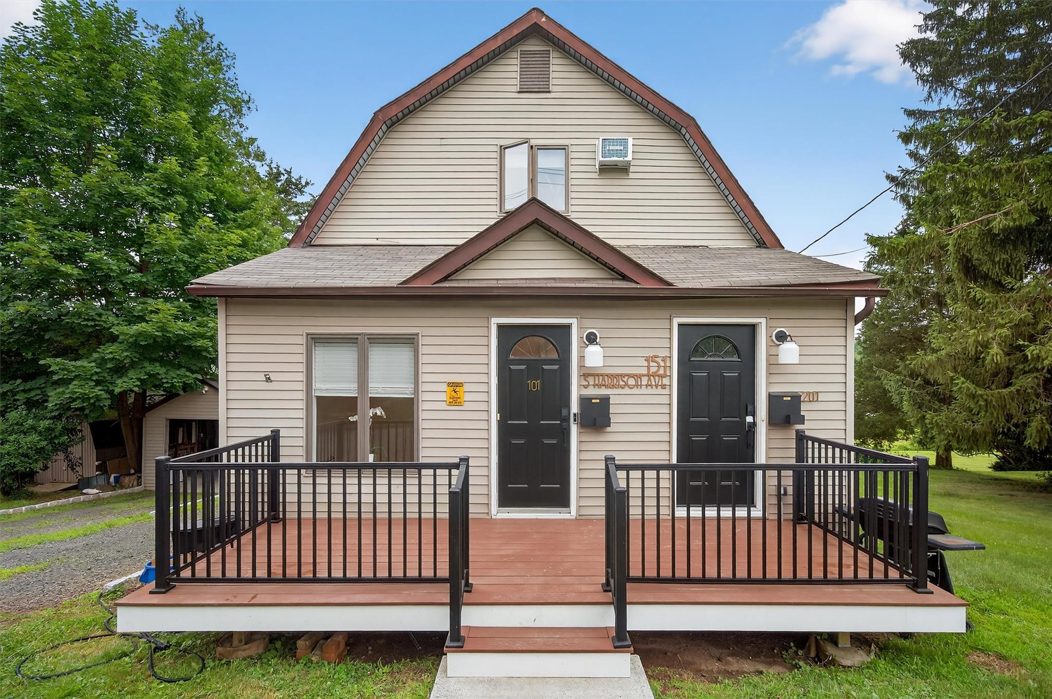 151 Harrison Avenue S