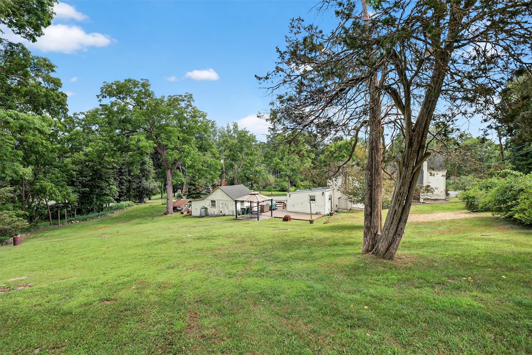 391 Bull Mill Road