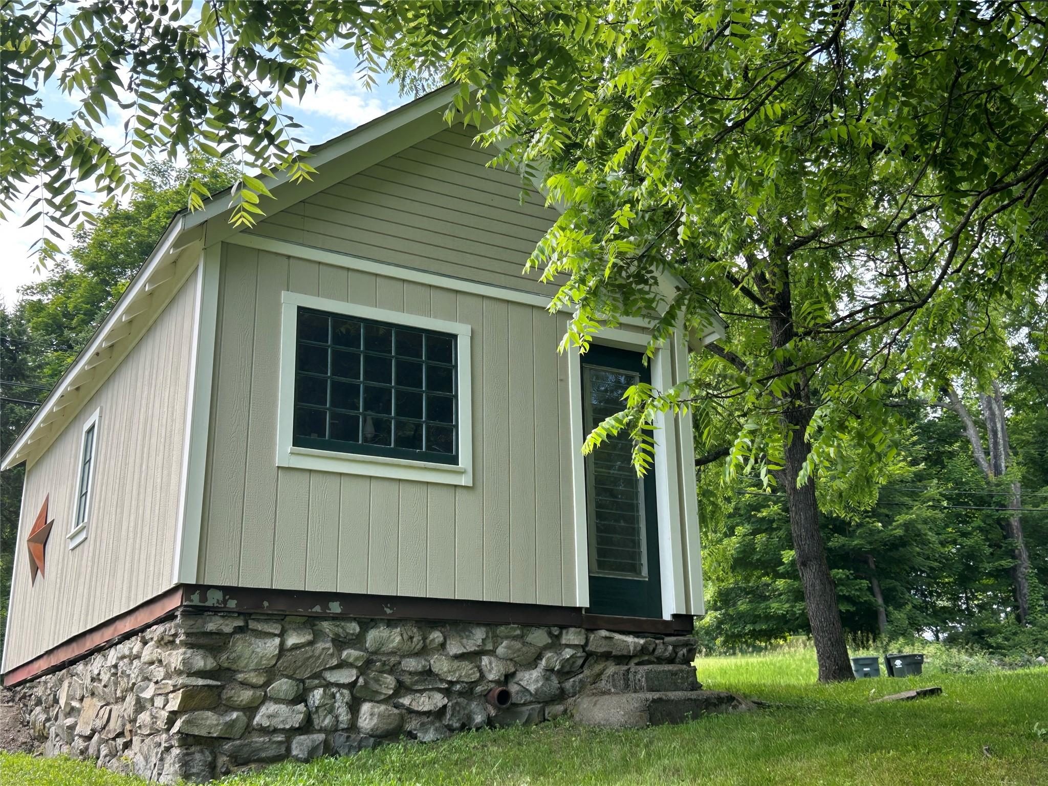 391 Bull Mill Road