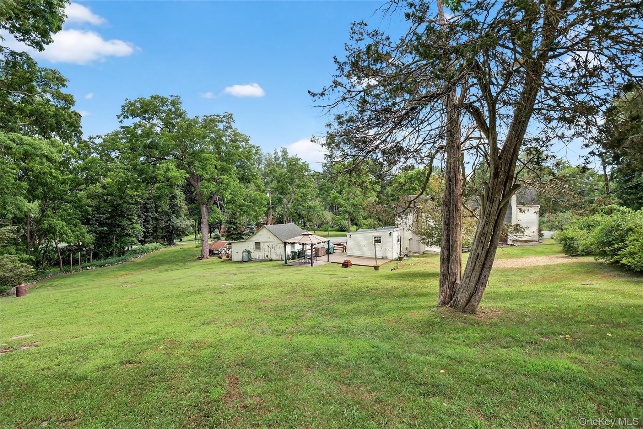 391 Bull Mill Road