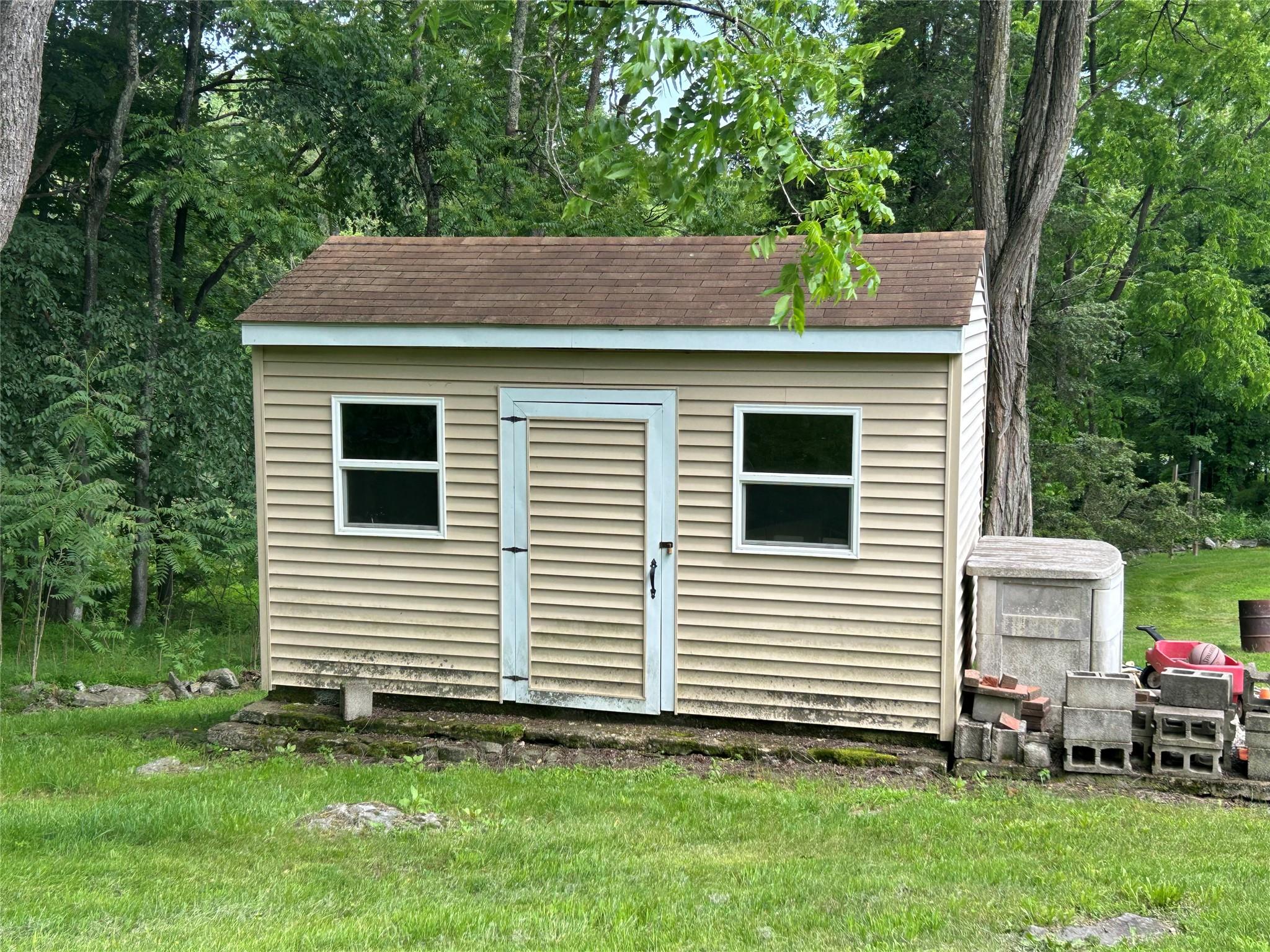 391 Bull Mill Road
