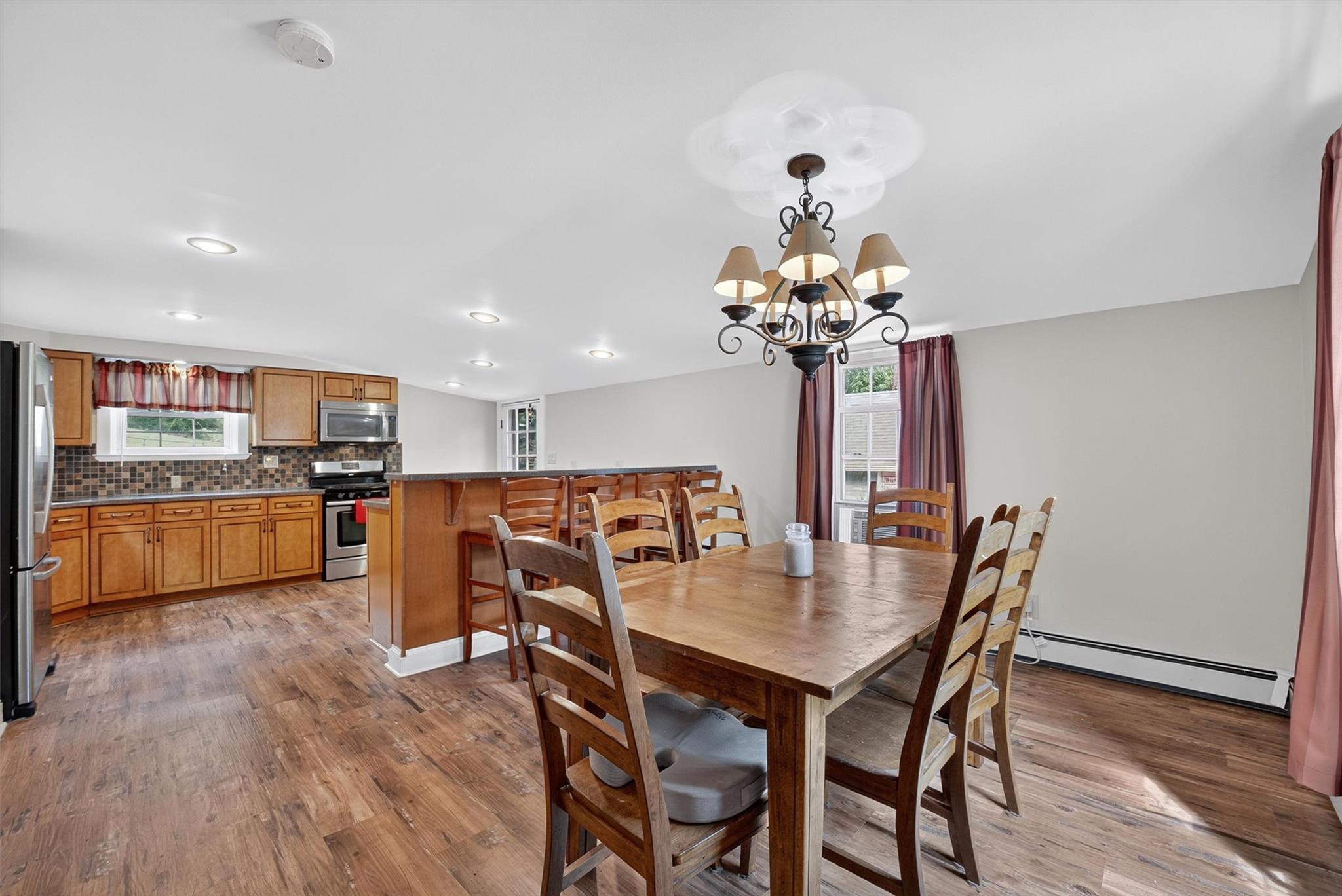 391 Bull Mill Road