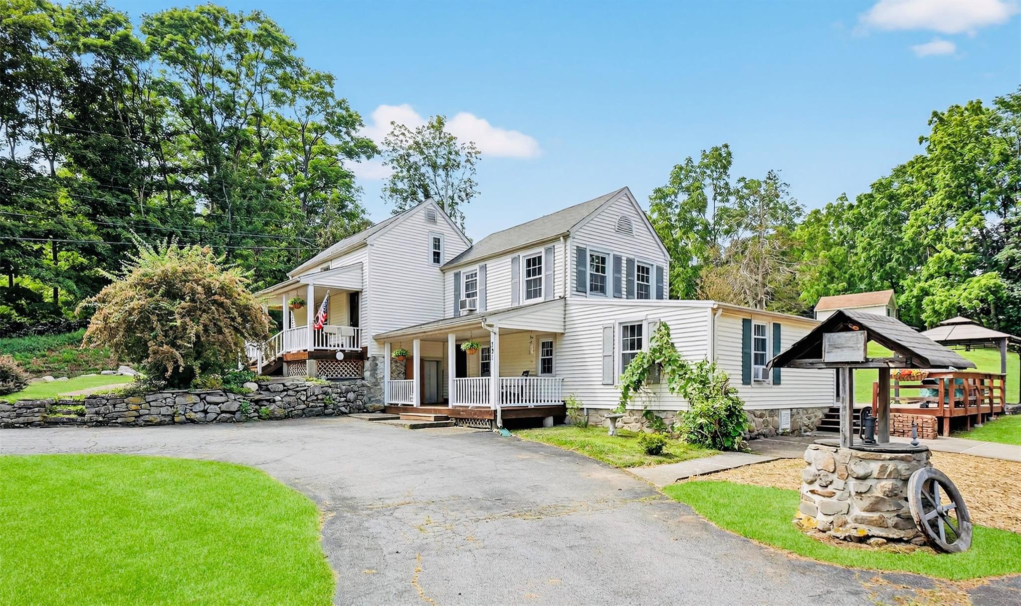 391 Bull Mill Road
