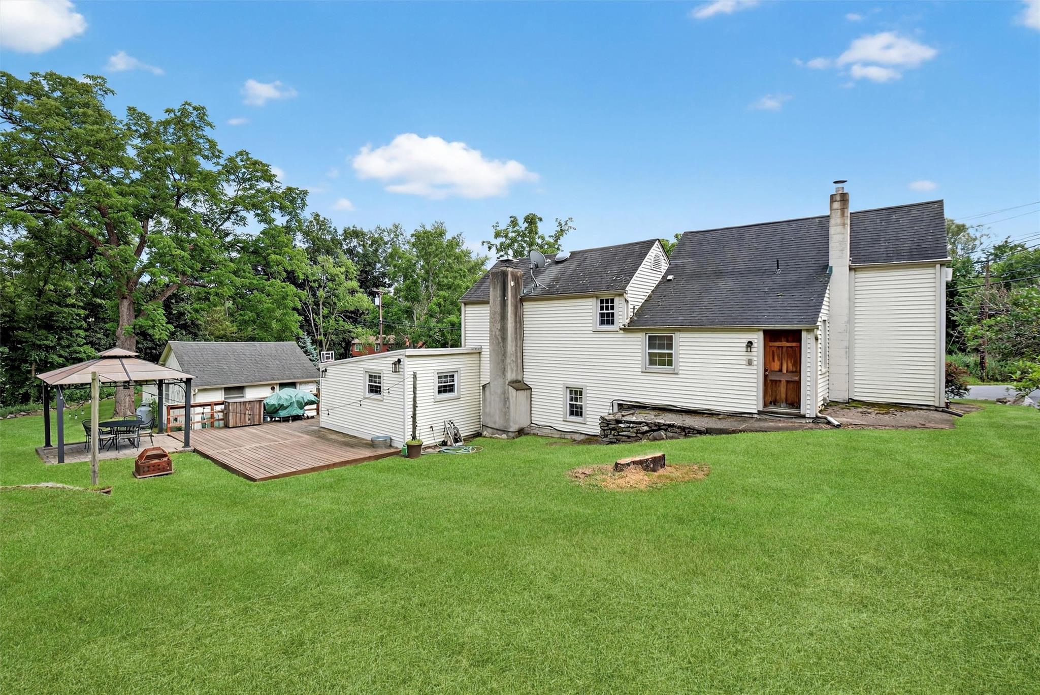 391 Bull Mill Road