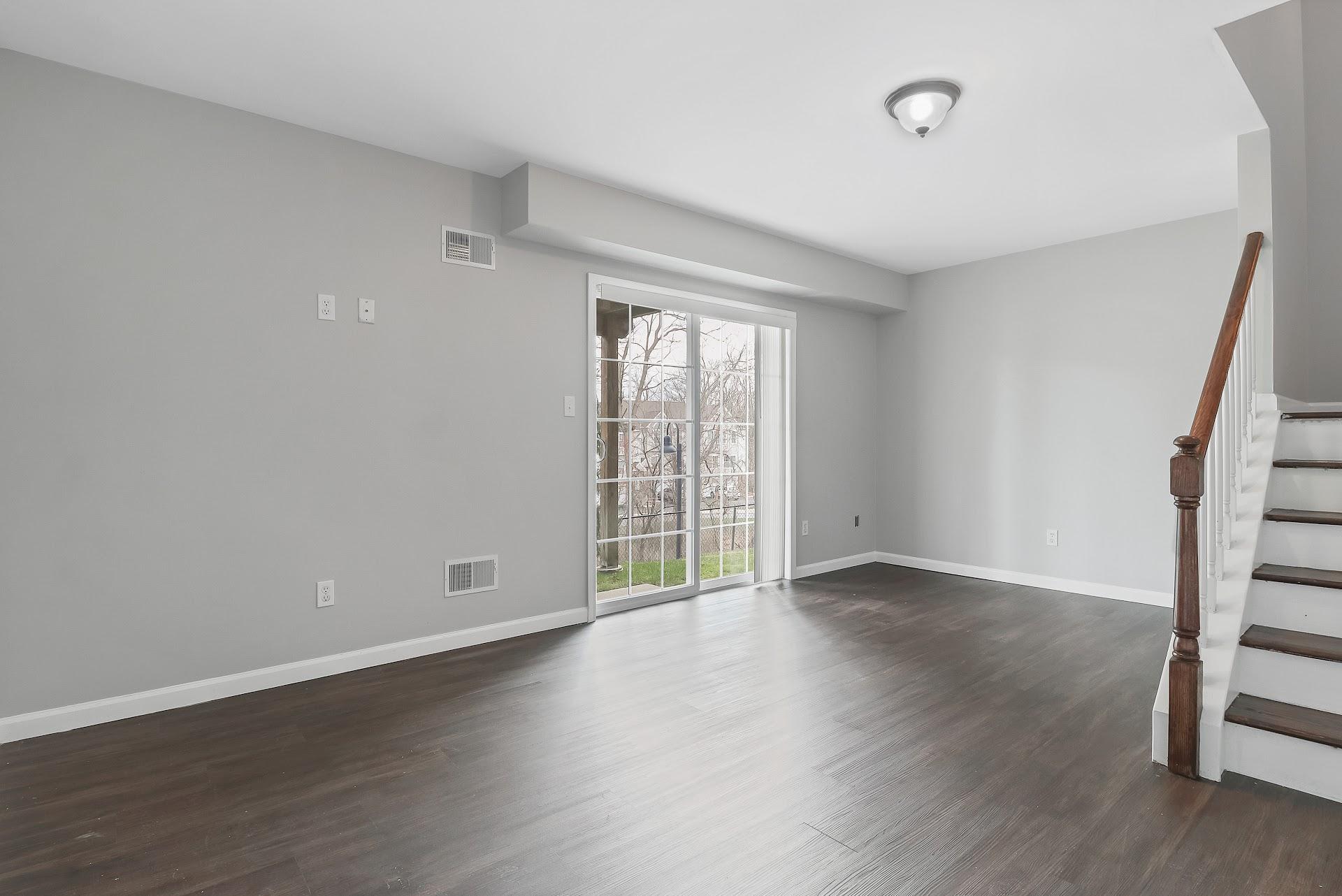 6 Silas Seaman Street