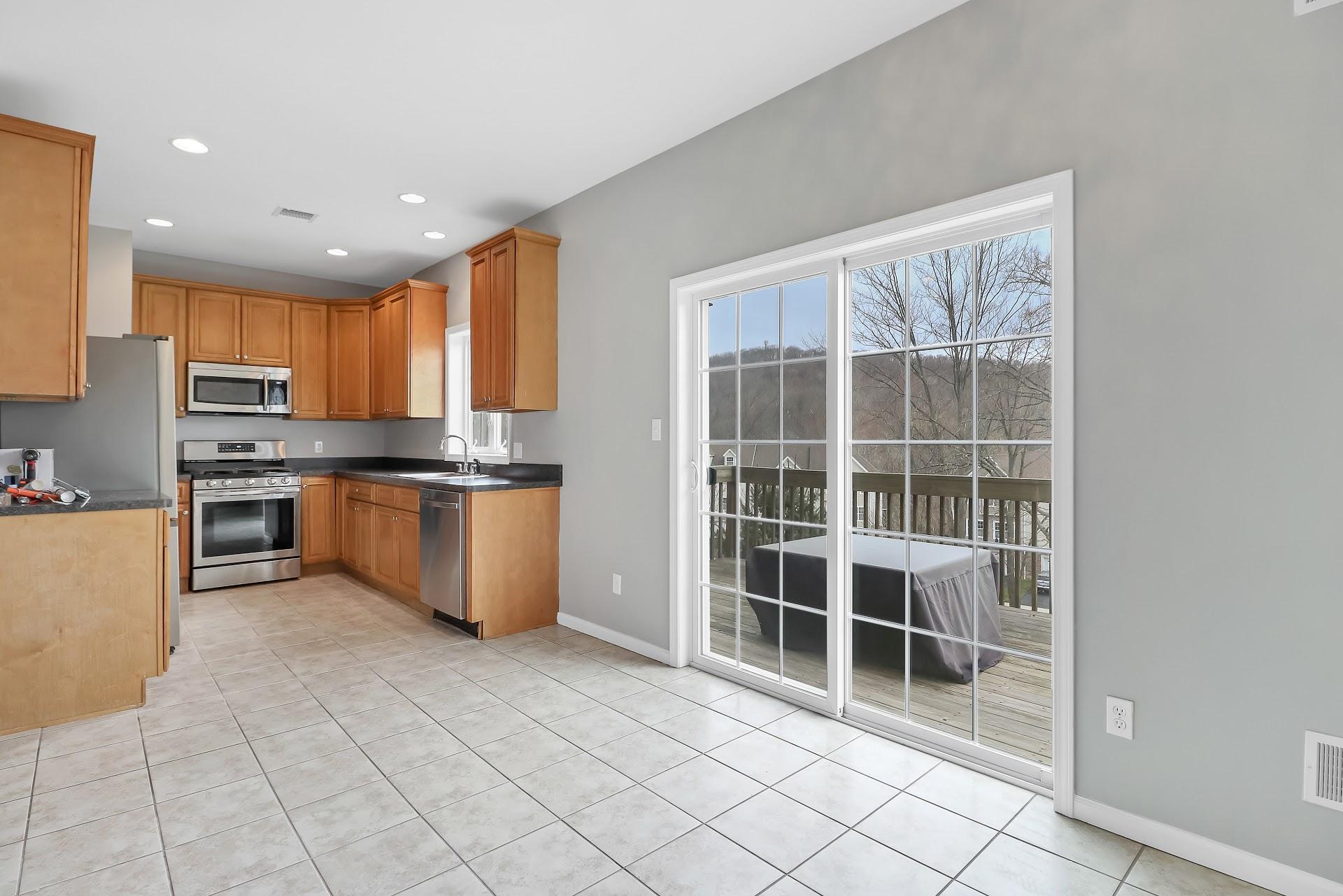 6 Silas Seaman Street