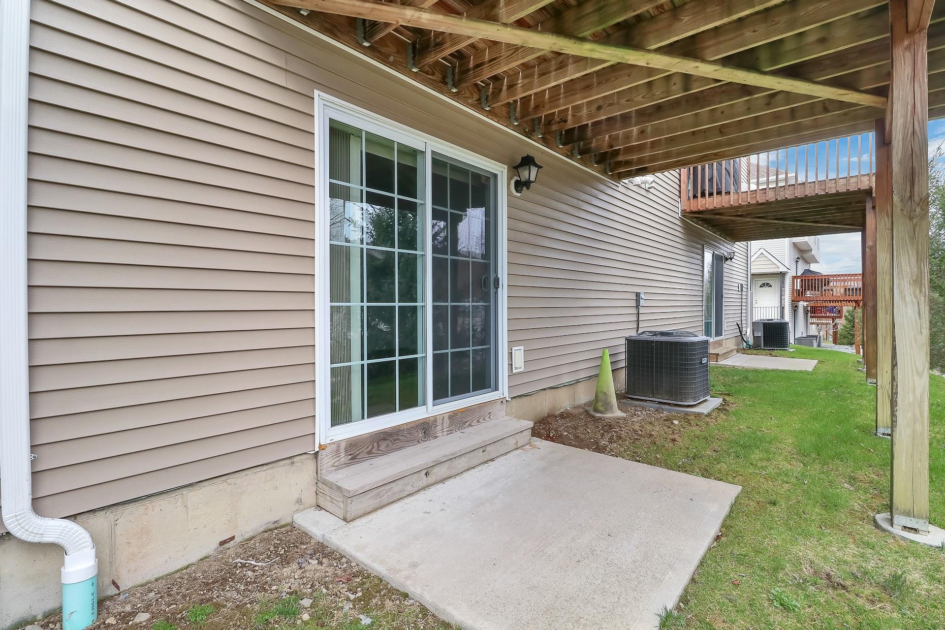 6 Silas Seaman Street