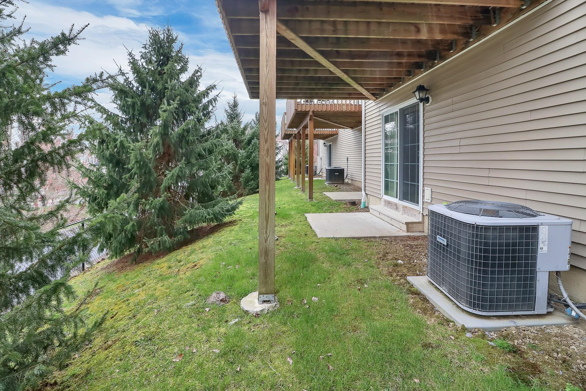 6 Silas Seaman Street