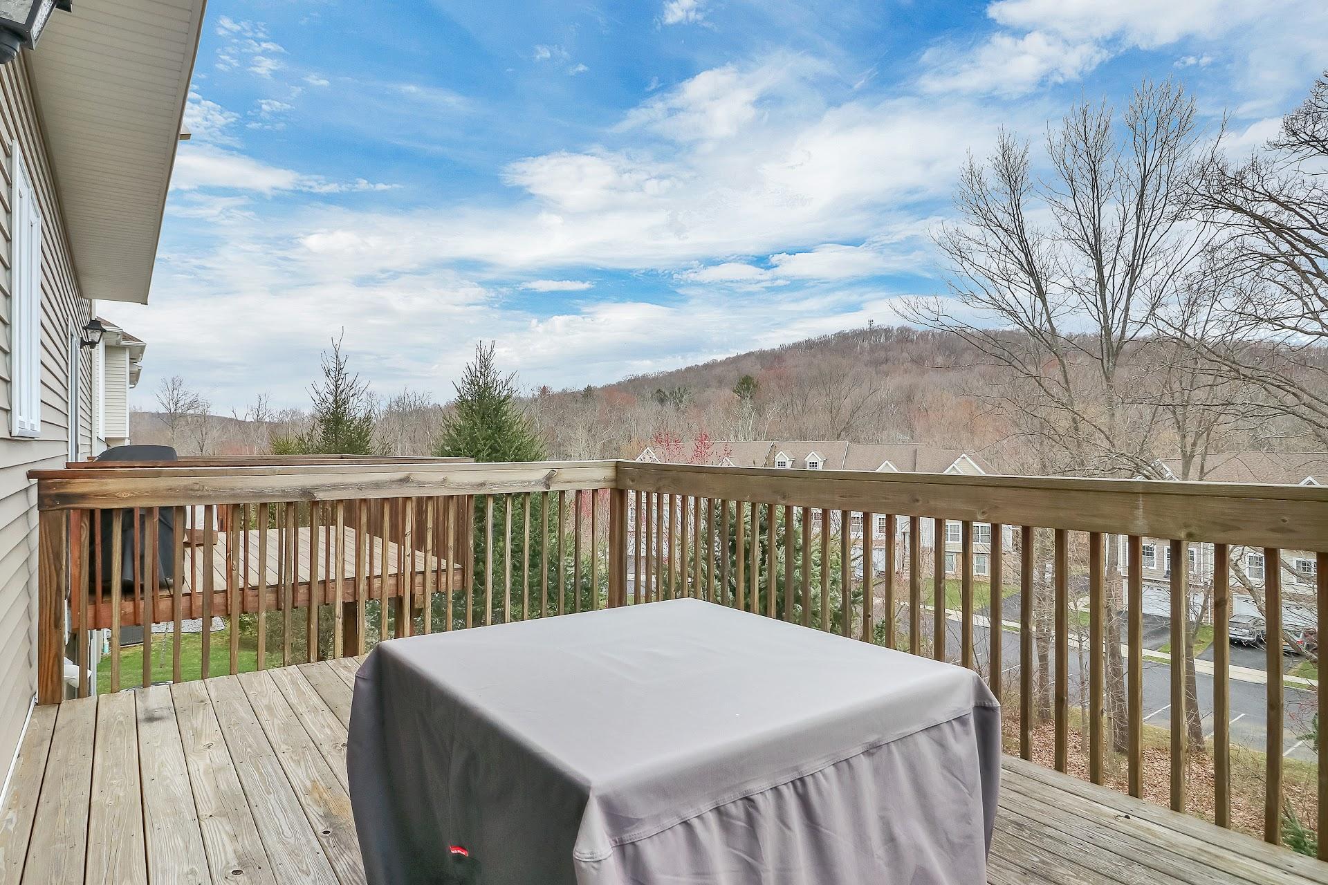 6 Silas Seaman Street