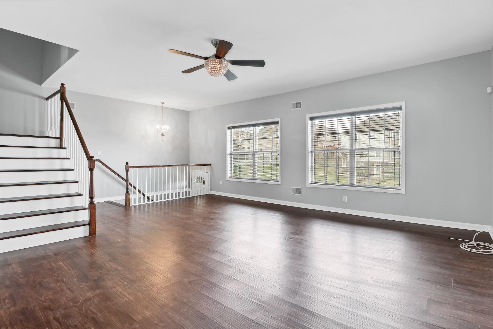 6 Silas Seaman Street