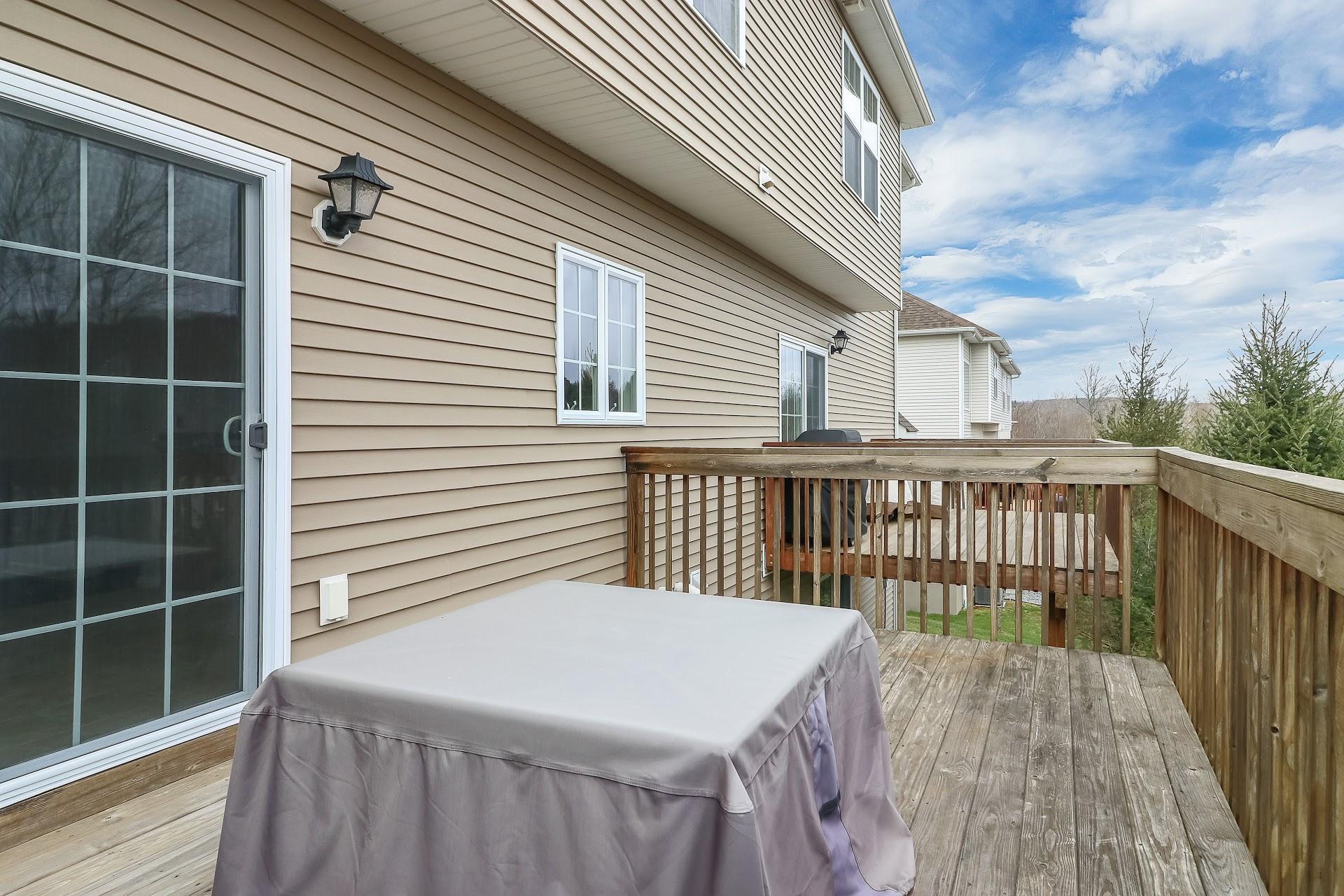 6 Silas Seaman Street