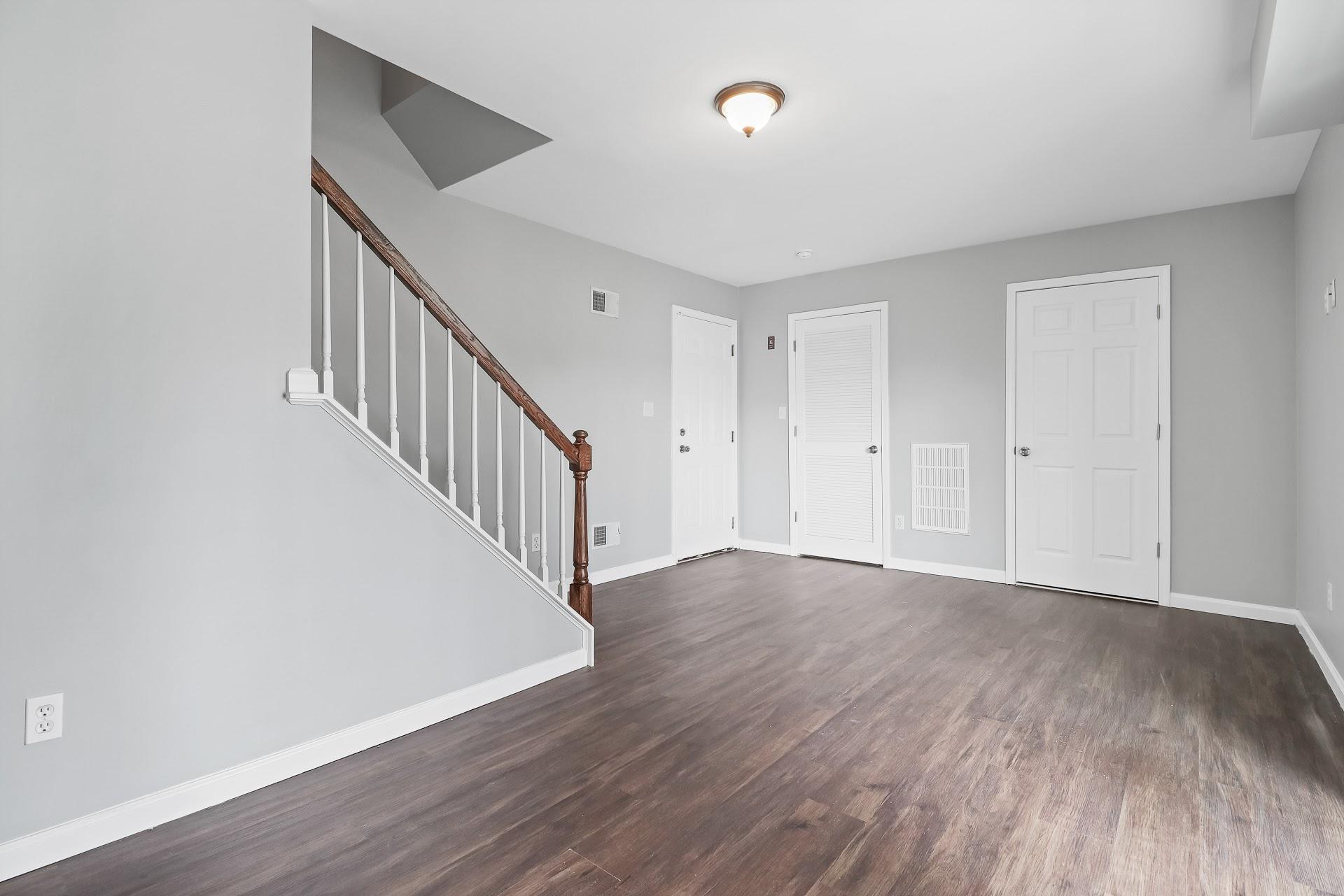 6 Silas Seaman Street