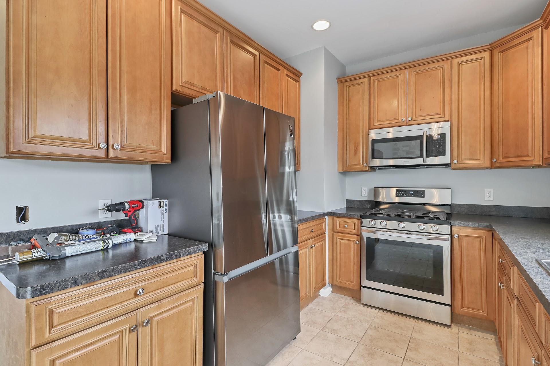 6 Silas Seaman Street