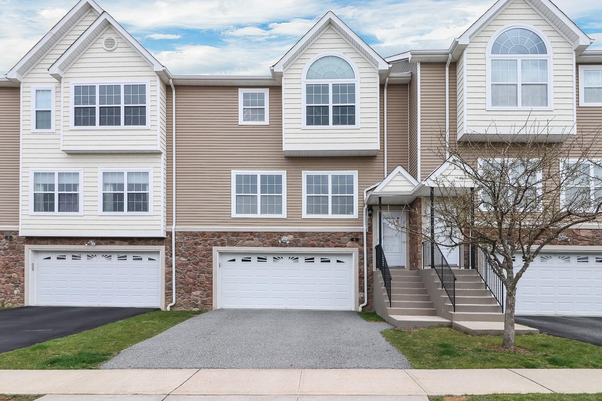 6 Silas Seaman Street