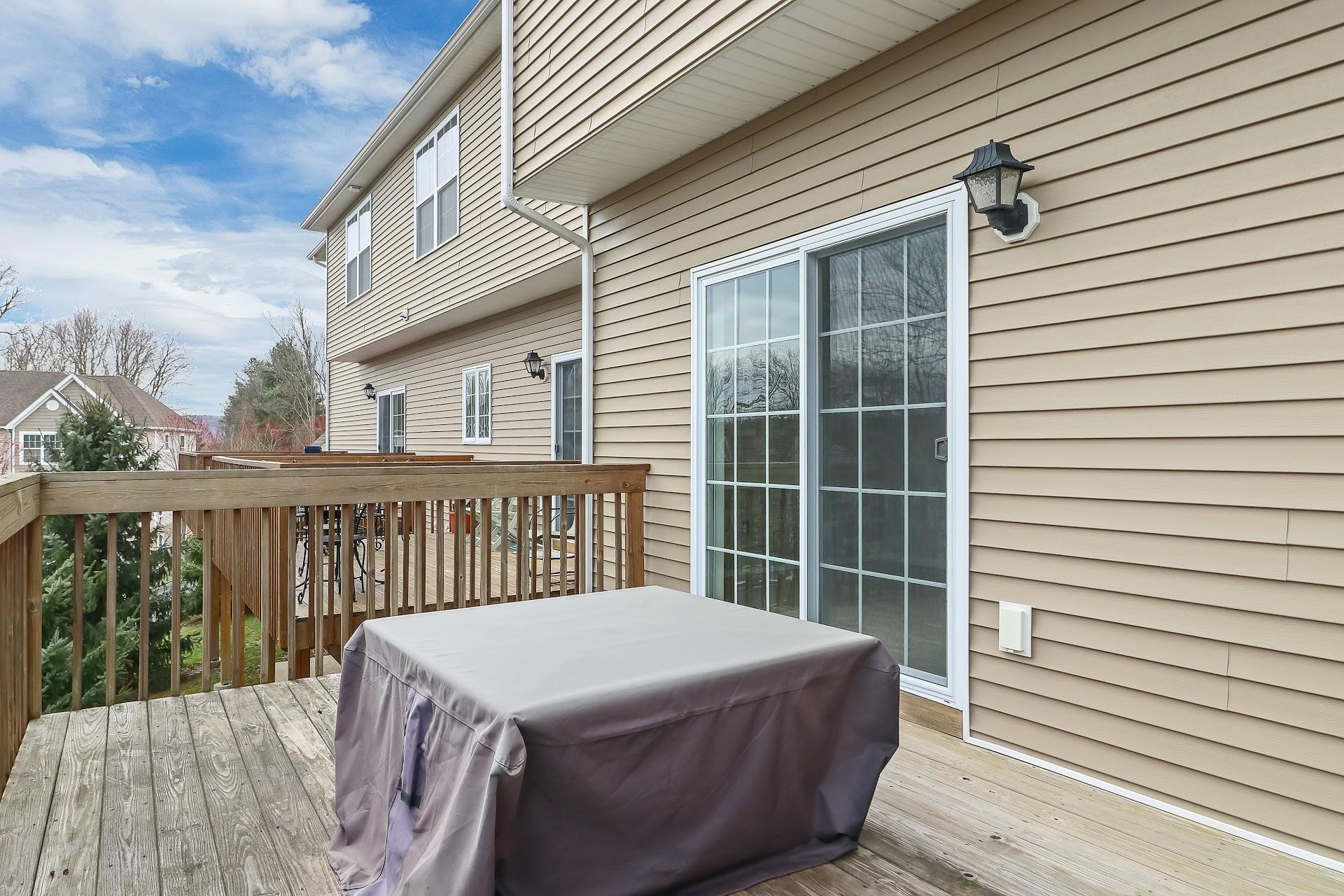 6 Silas Seaman Street