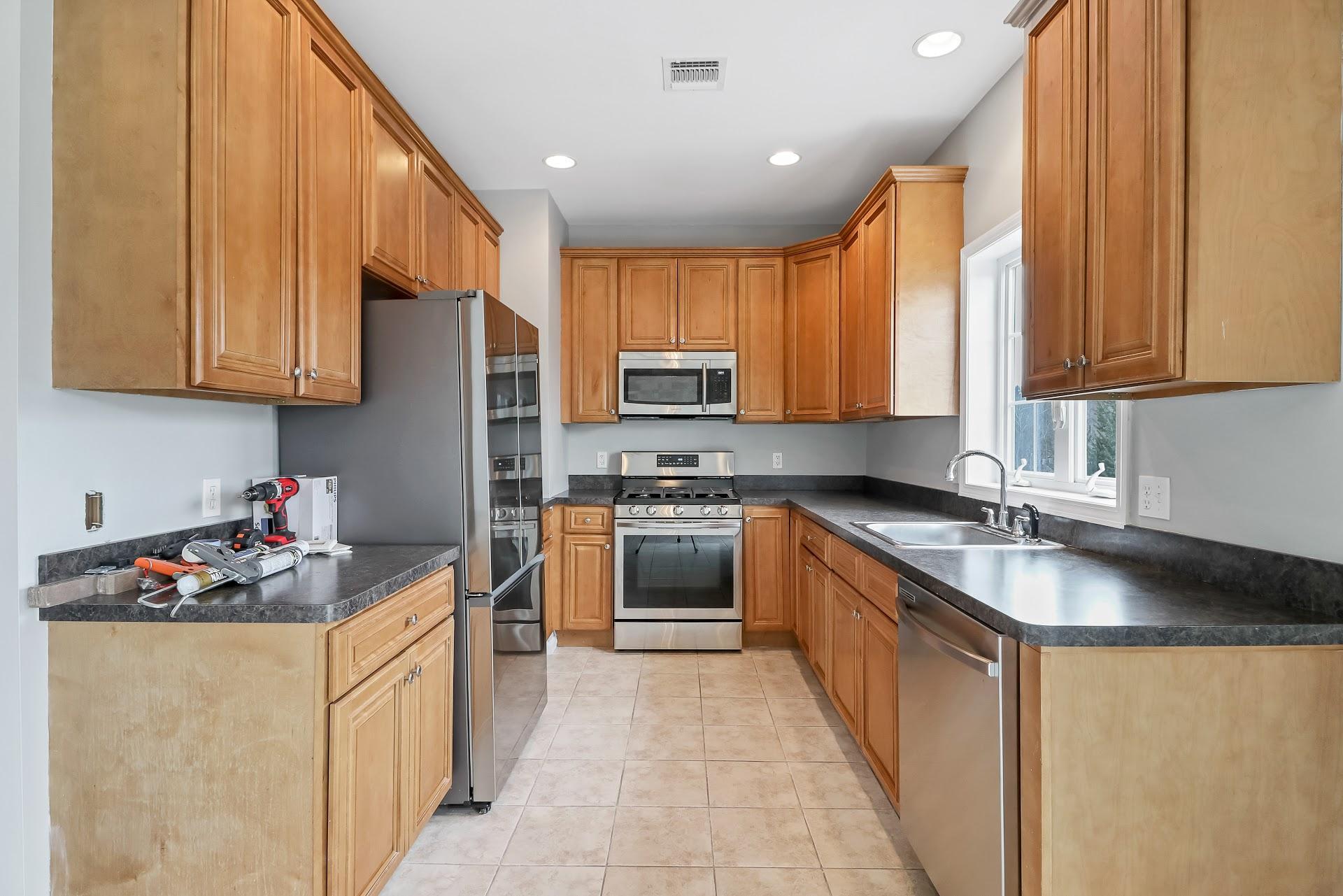 6 Silas Seaman Street