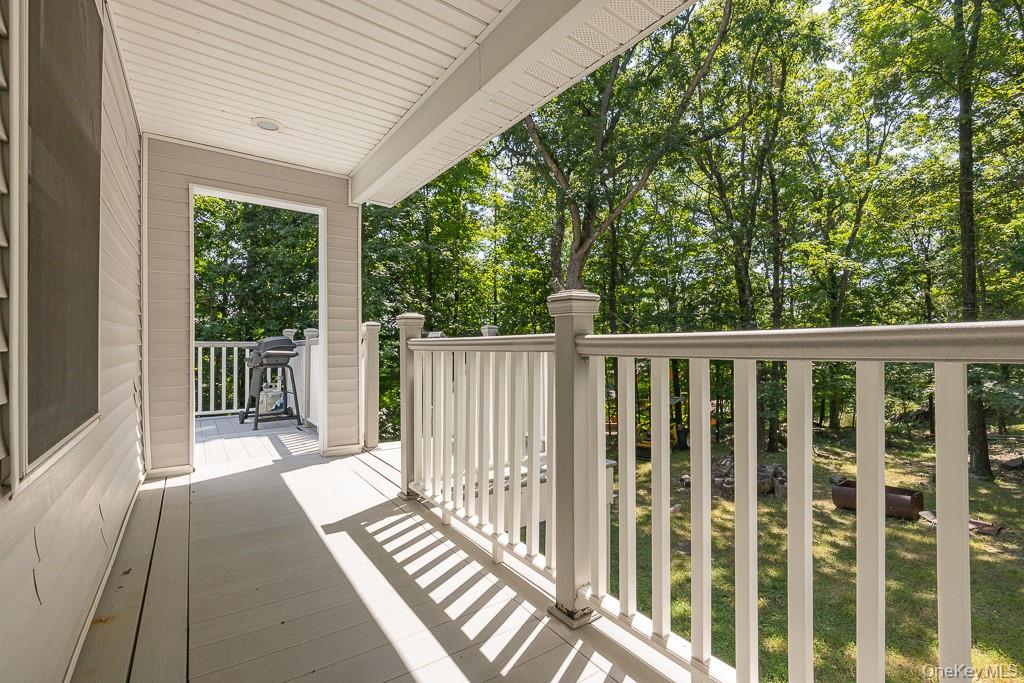 27 Krieger Road