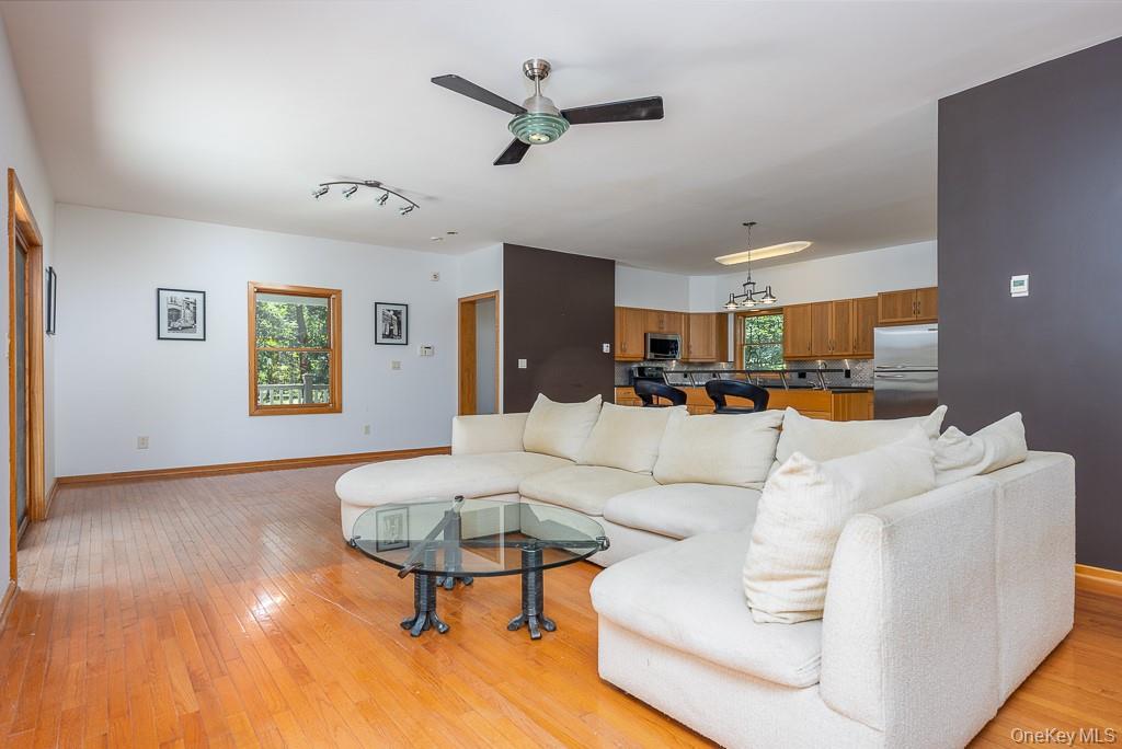 27 Krieger Road