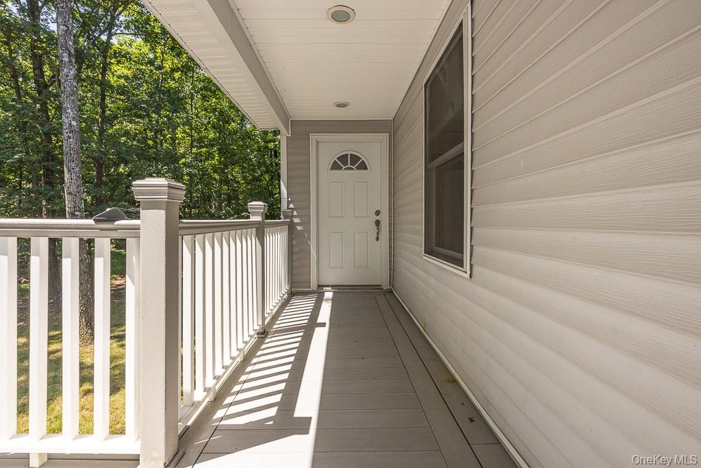 27 Krieger Road
