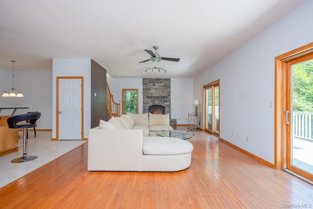 27 Krieger Road