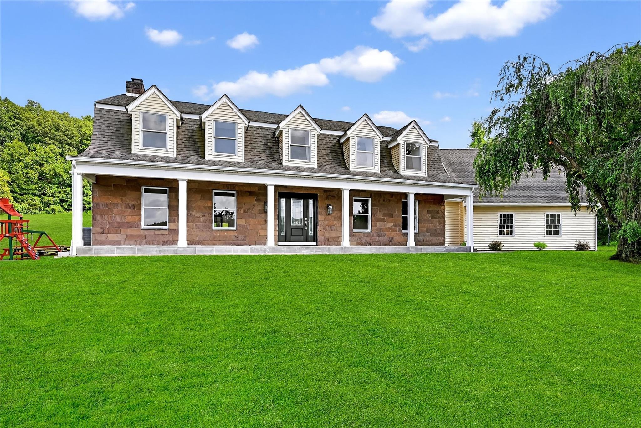 11 Deer Meadow Road