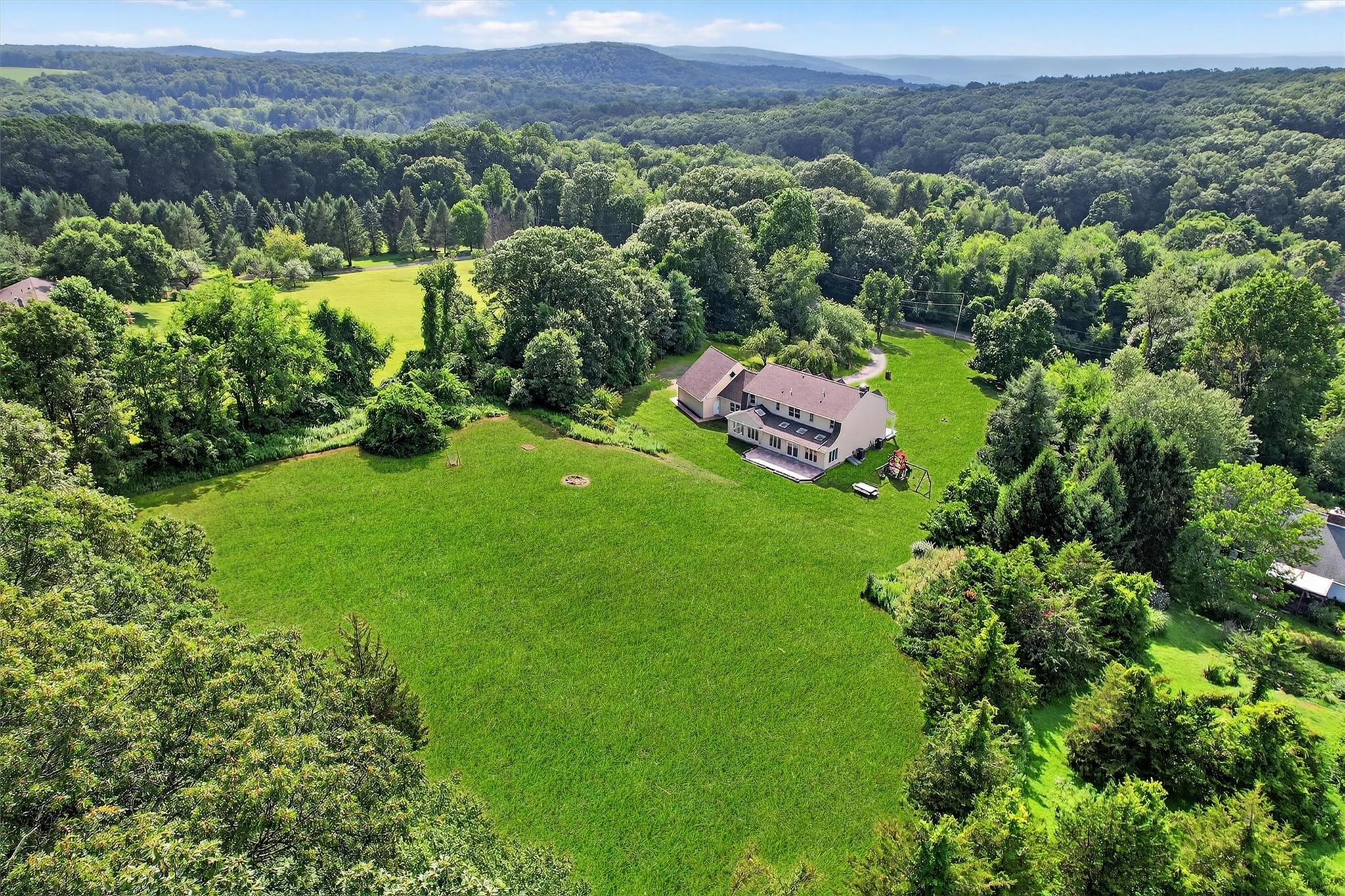 11 Deer Meadow Road