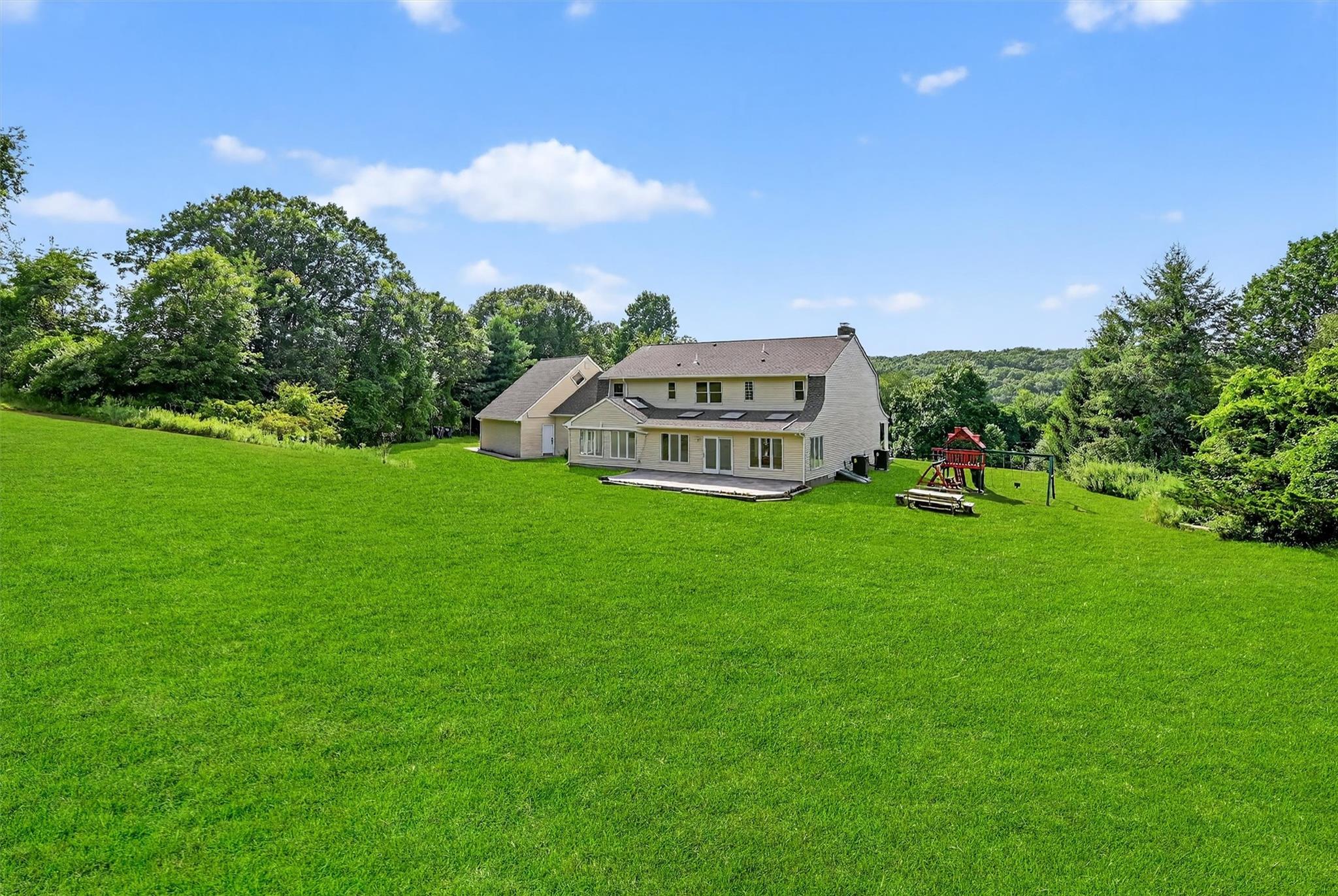 11 Deer Meadow Road