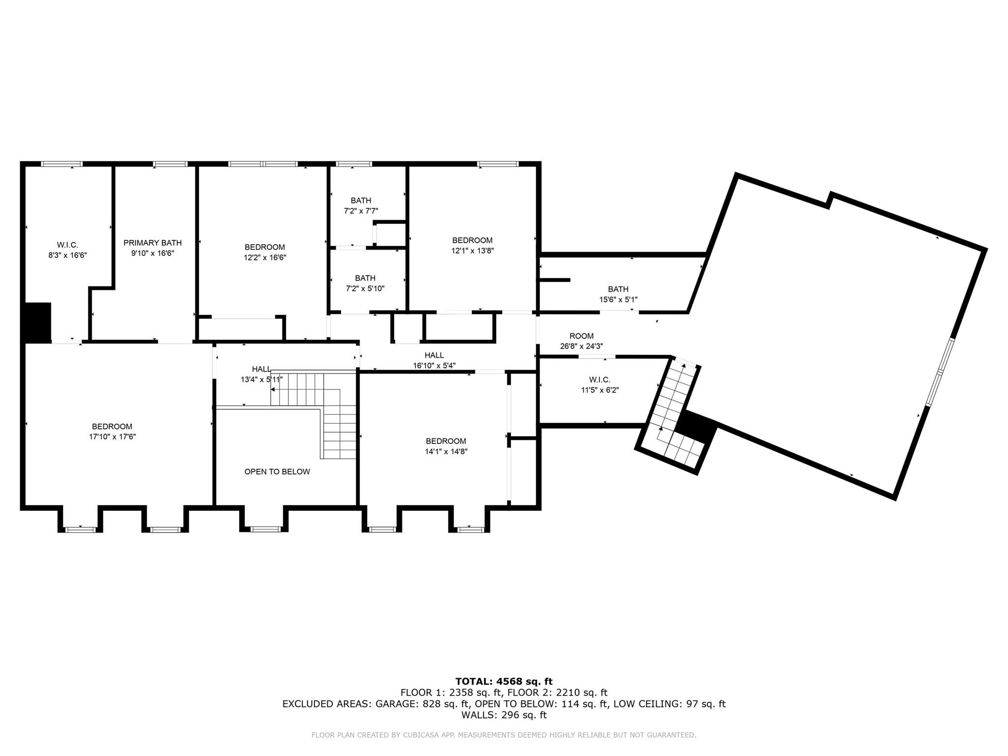 11 Deer Meadow Road