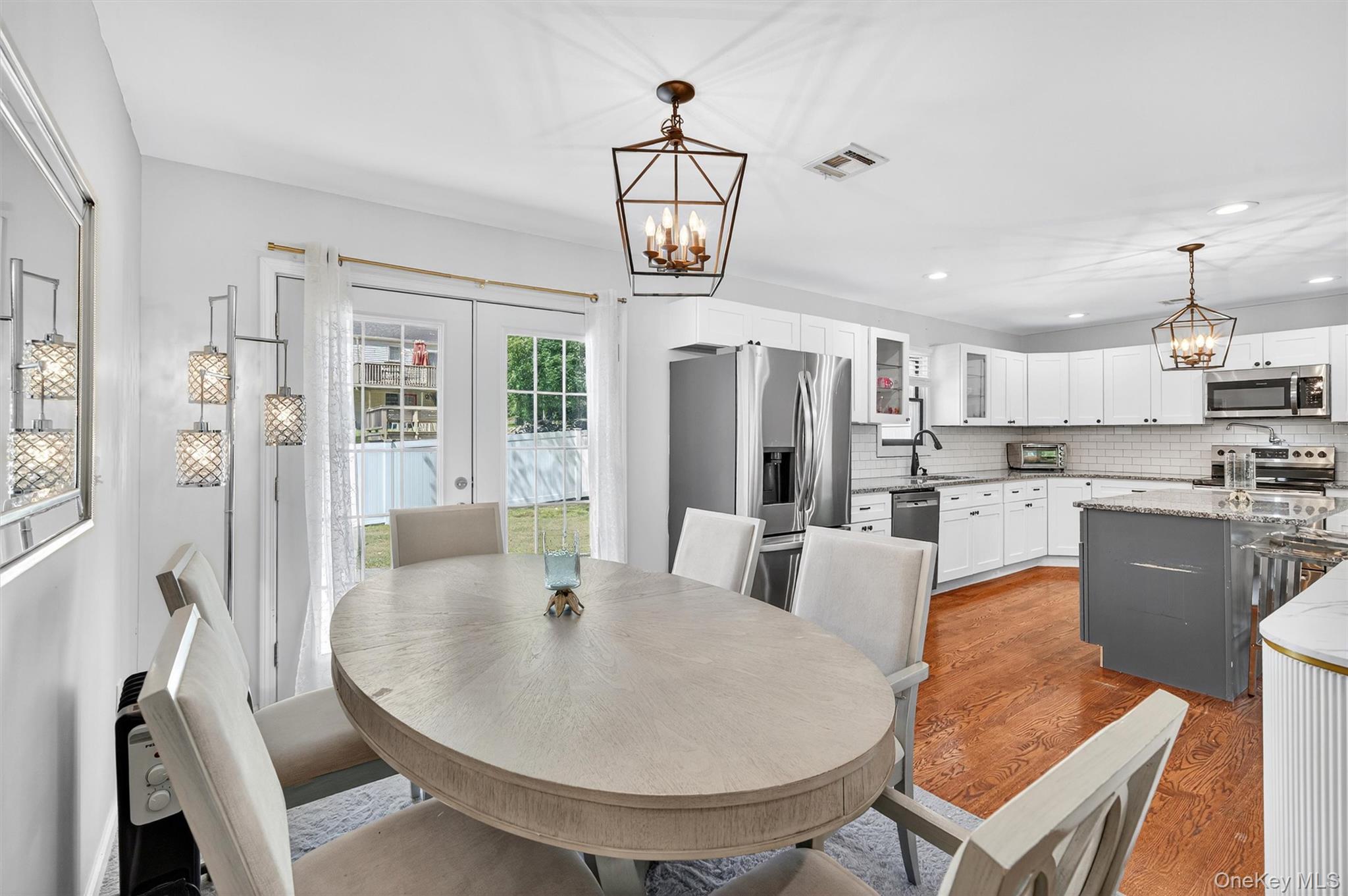 3 Birchwood Drive
