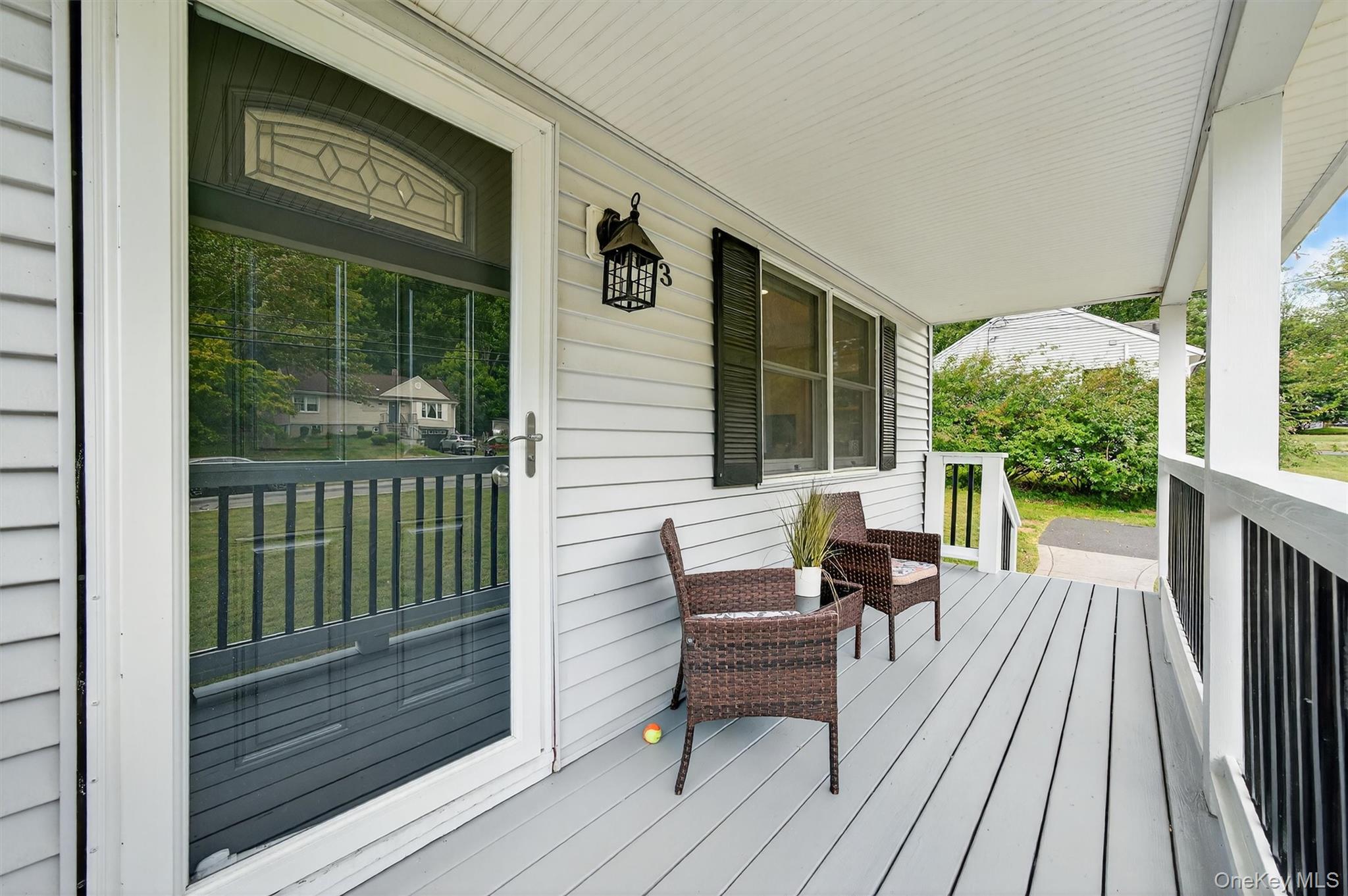 3 Birchwood Drive