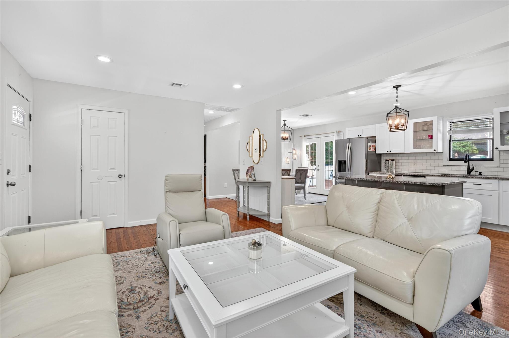 3 Birchwood Drive