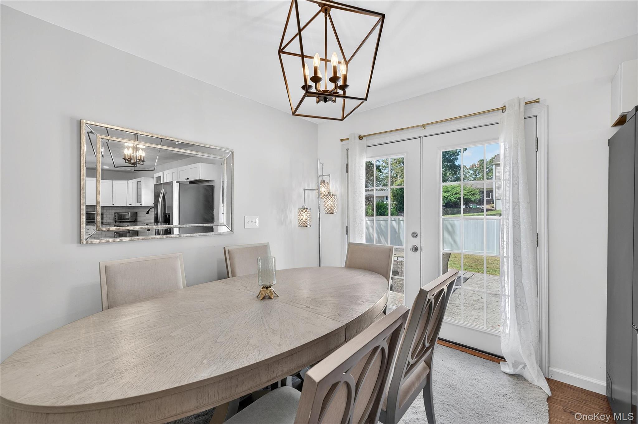 3 Birchwood Drive