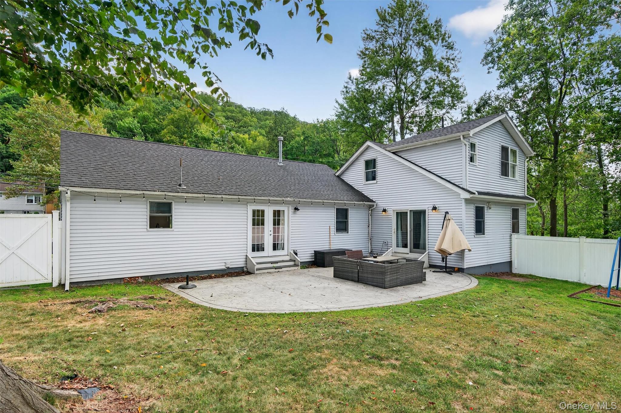 3 Birchwood Drive