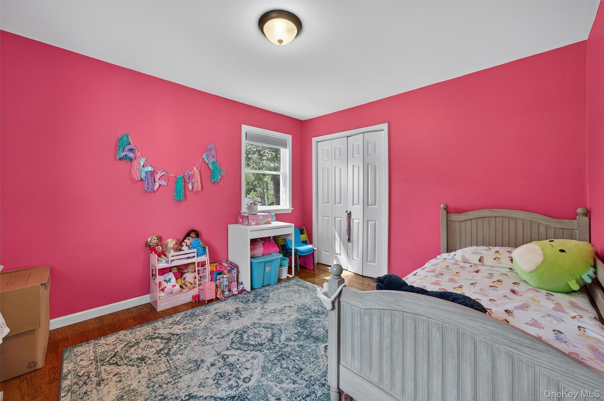 3 Birchwood Drive