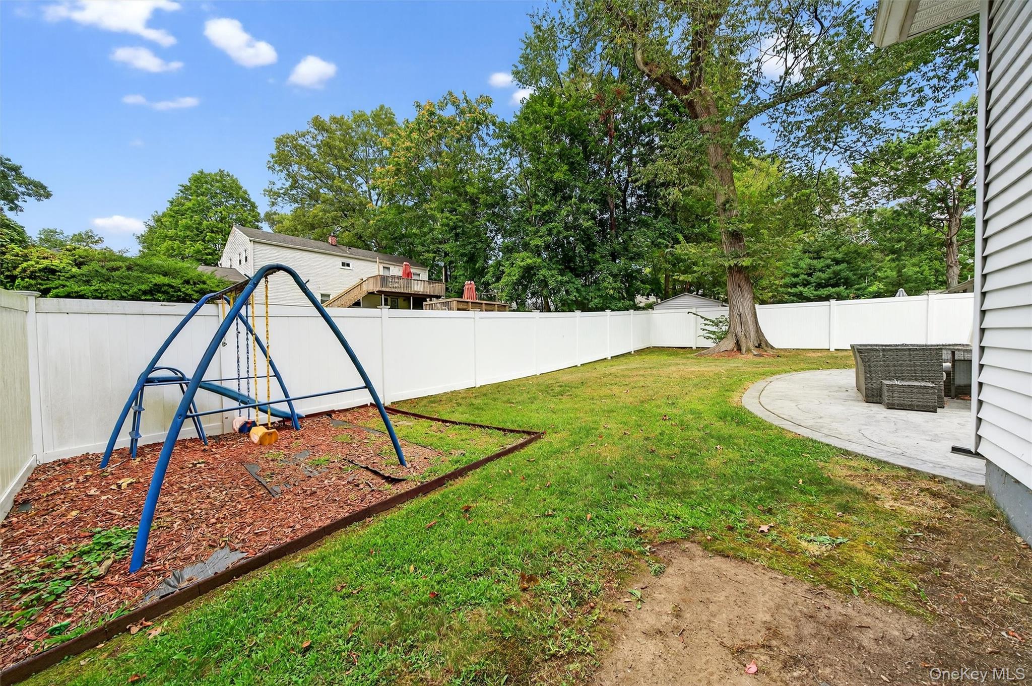 3 Birchwood Drive
