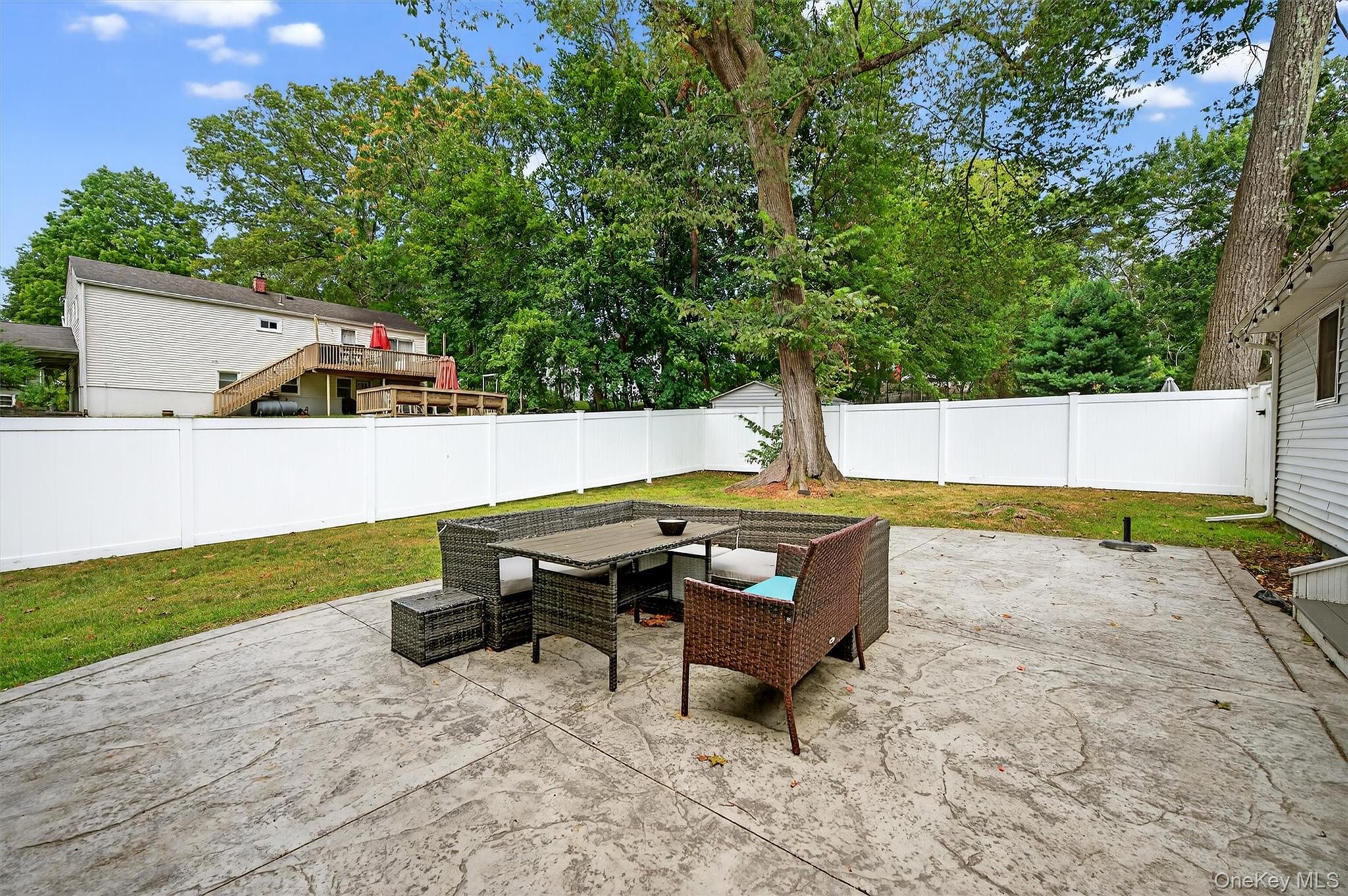 3 Birchwood Drive