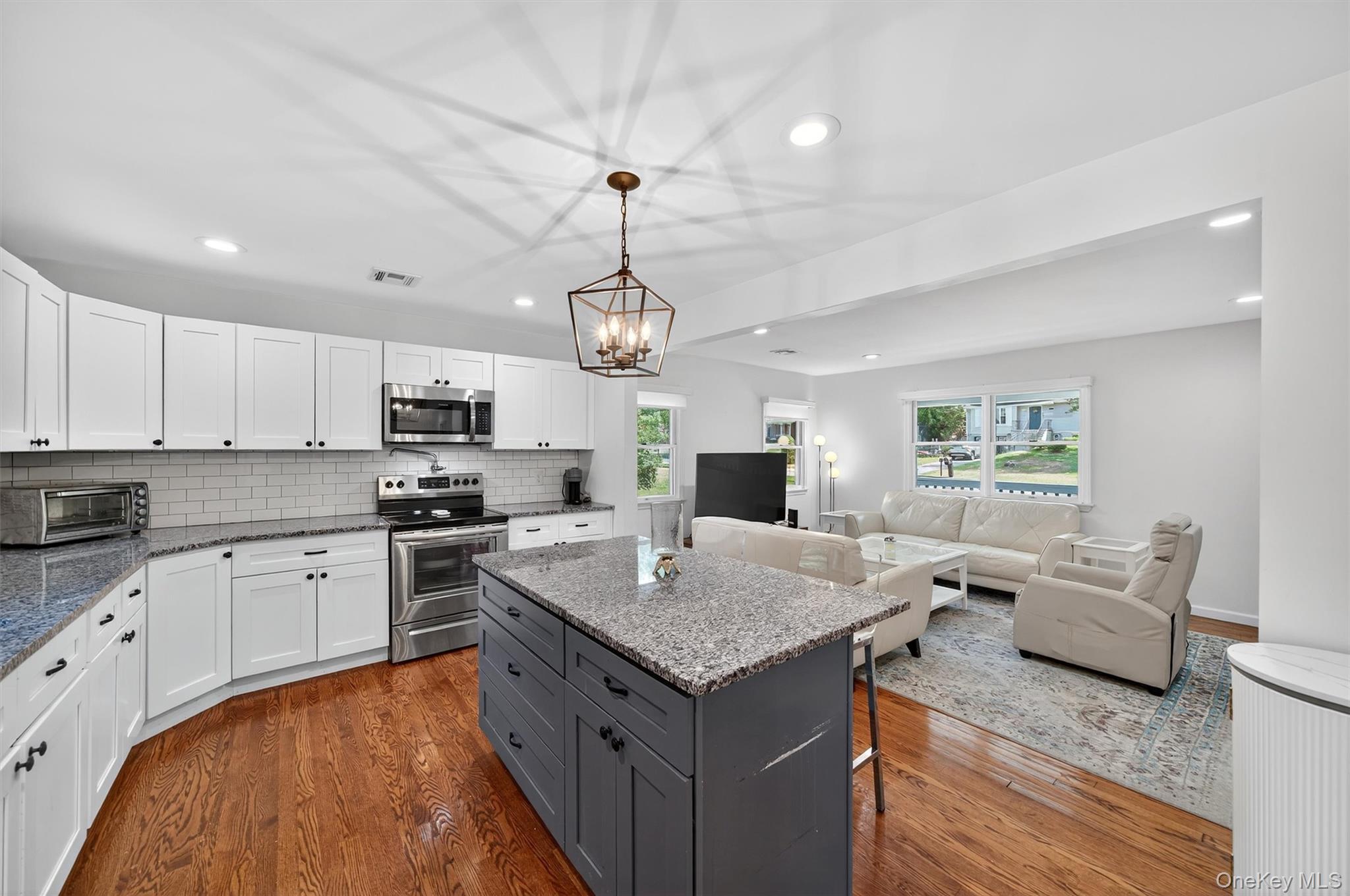 3 Birchwood Drive
