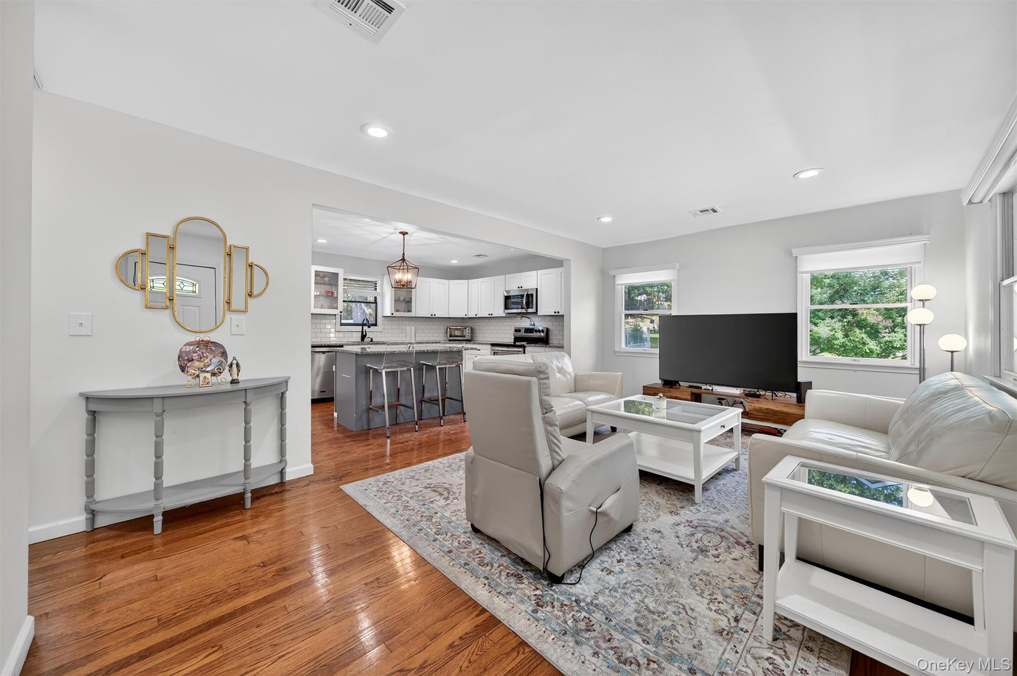 3 Birchwood Drive