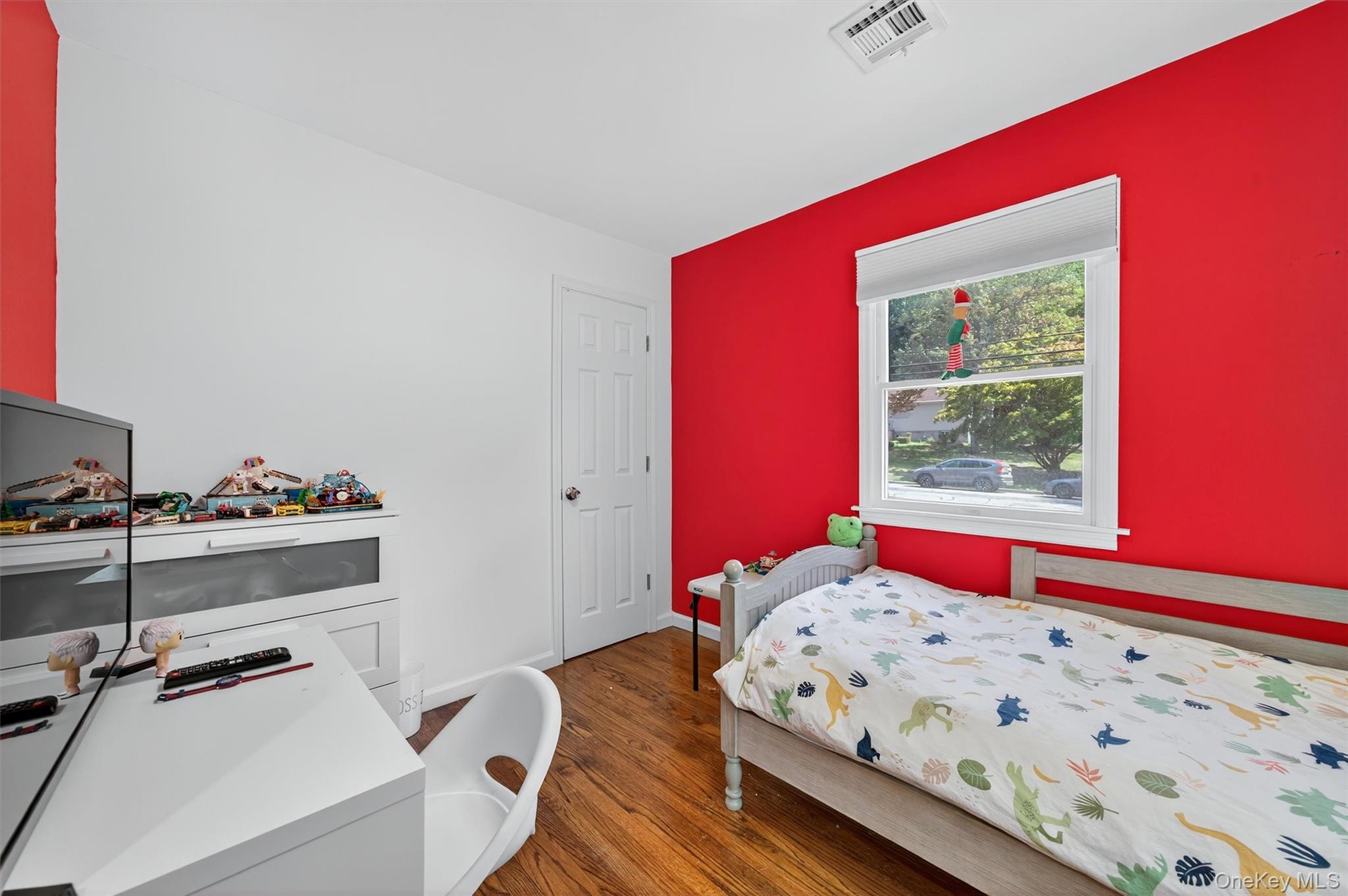 3 Birchwood Drive