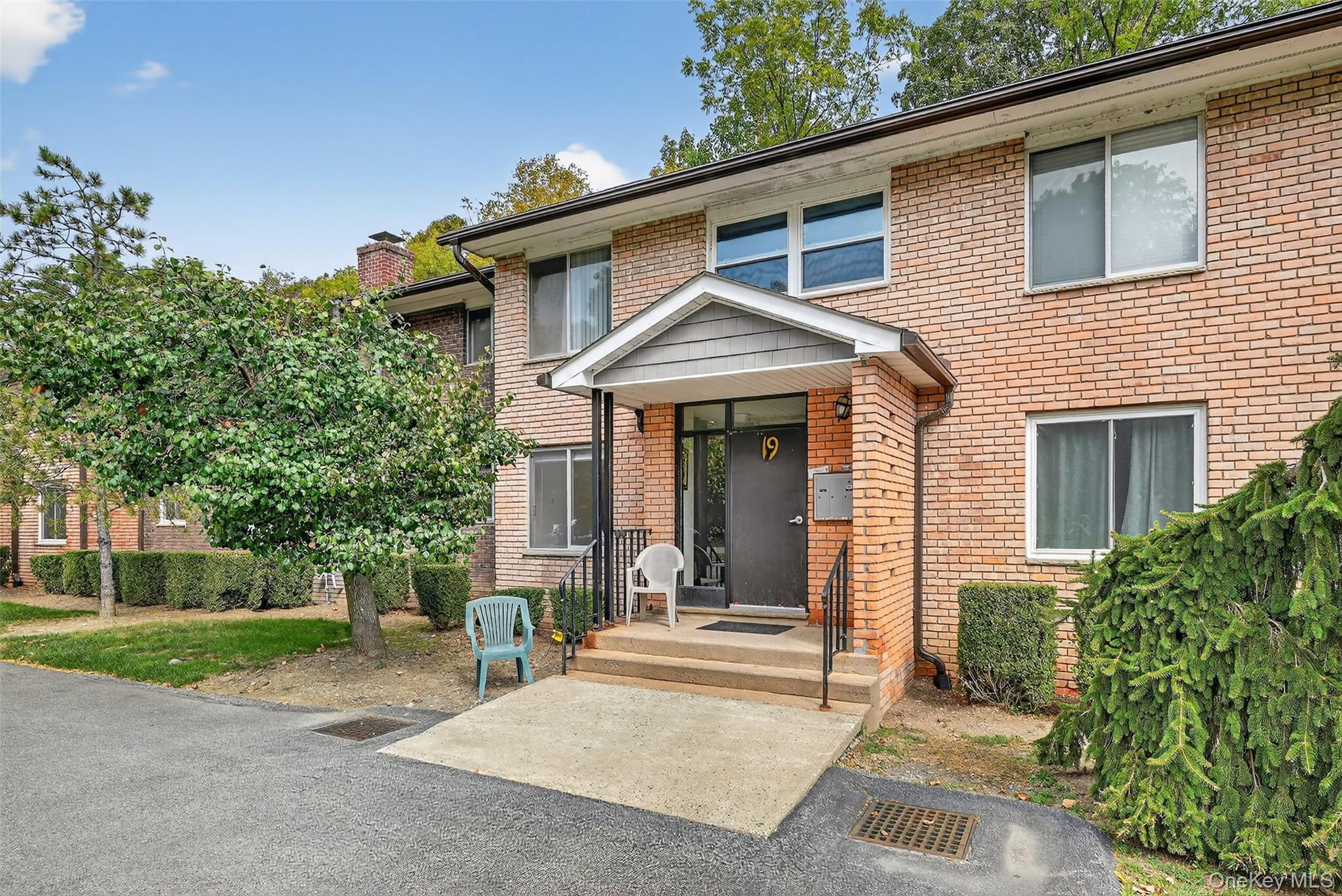 19 Barnett Drive Unit: 2-H