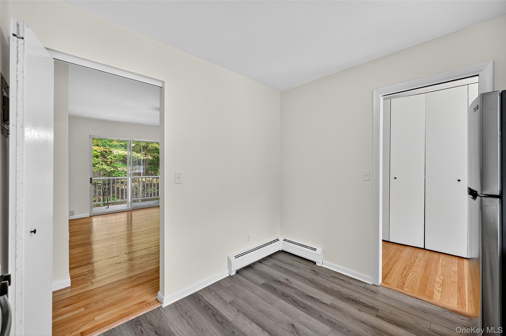 19 Barnett Drive Unit: 2-H