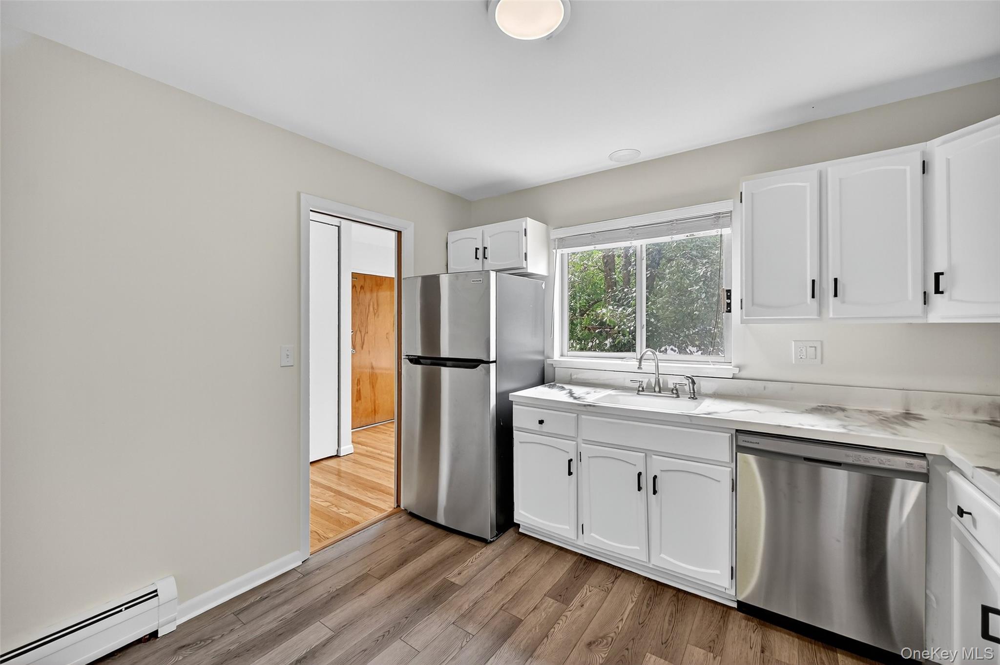 19 Barnett Drive Unit: 2-H