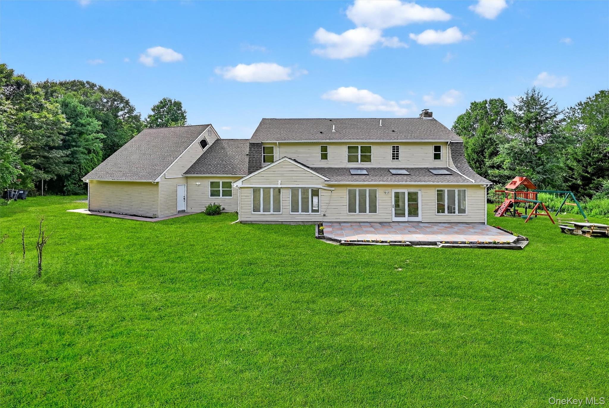 11 Deer Meadow Road