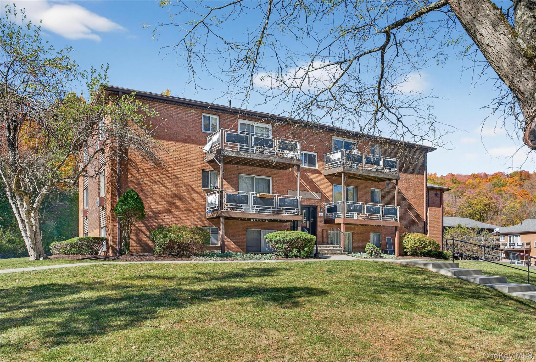 46 Tanager Road Unit: 4604