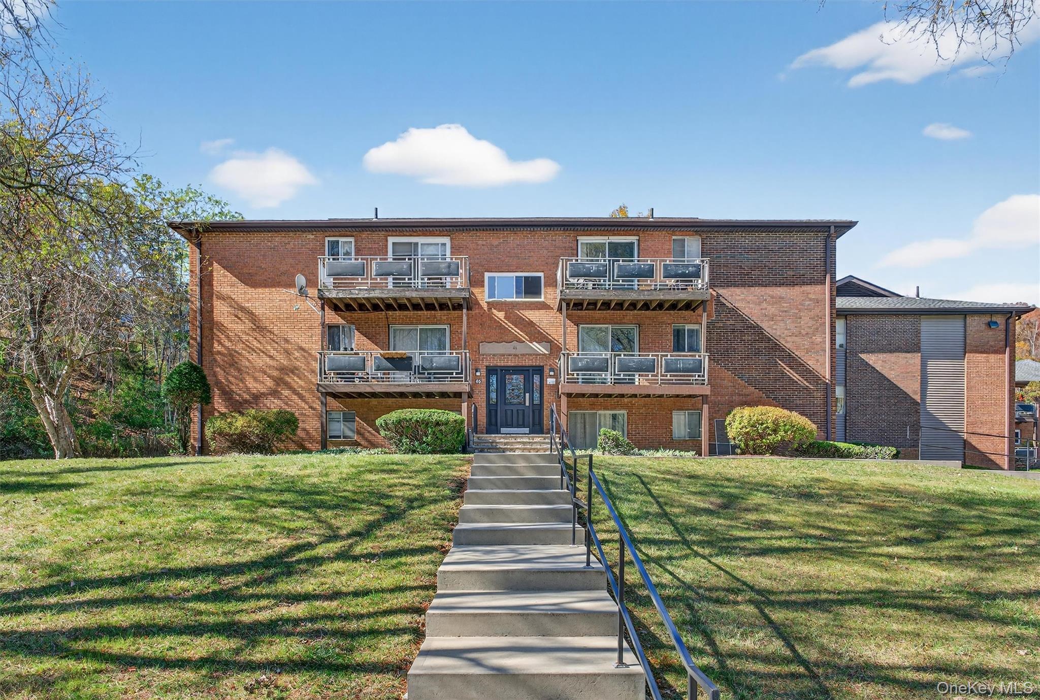 46 Tanager Road Unit: 4604